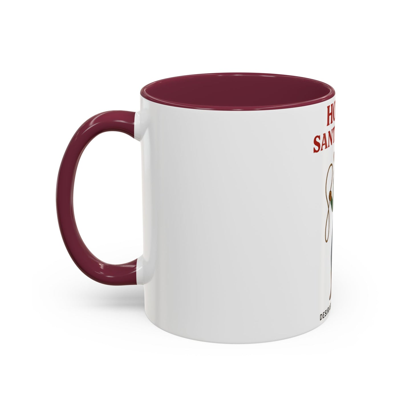 Colorful Coffee Mug - Slayin All Day, Fun Gift for Makeup Lovers, Stylish Drinkware for Friends, Trendy Office Mug, Unique Birthday Present