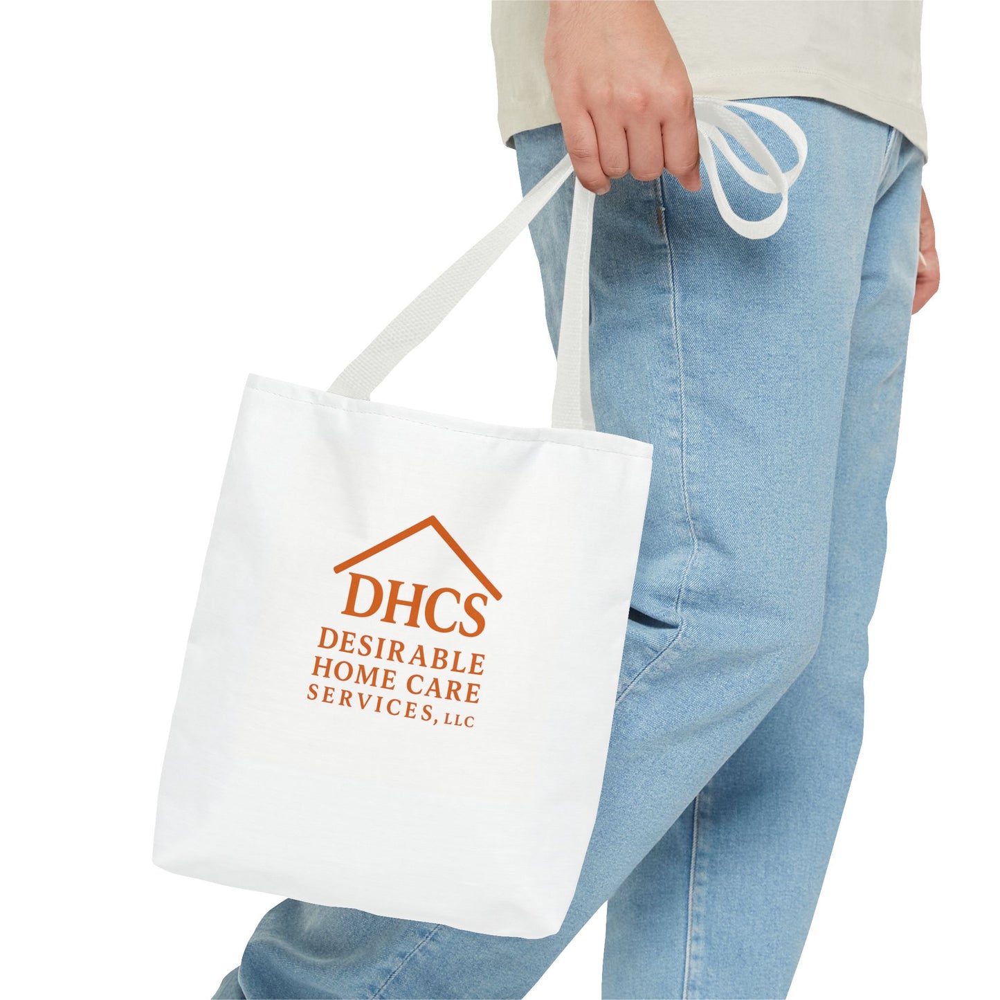 Customizable Tote Bag - Ideal for Everyday Use and Special Occasions