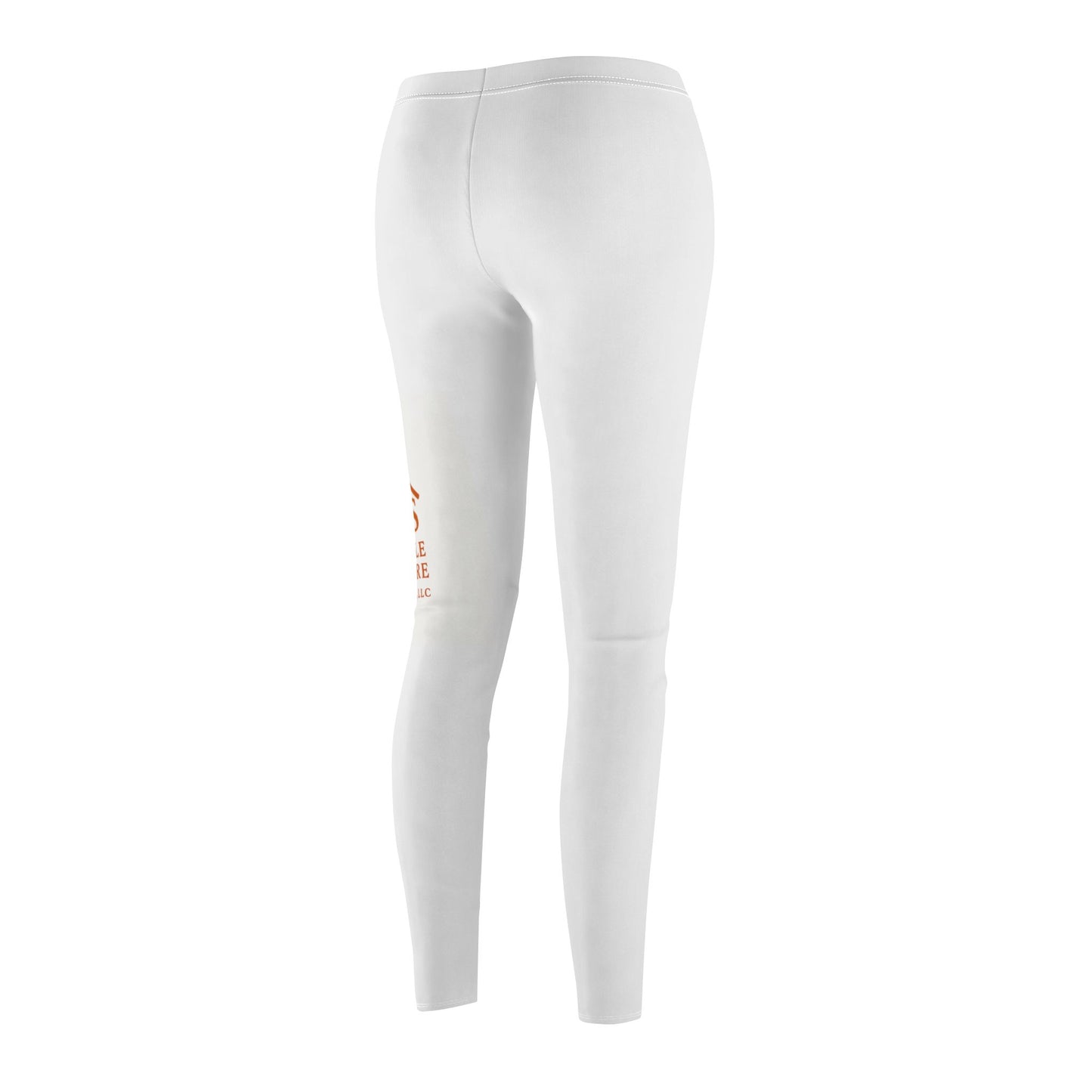 Women's Mid-Rise Casual Leggings - Perfect for Everyday Comfort & Style