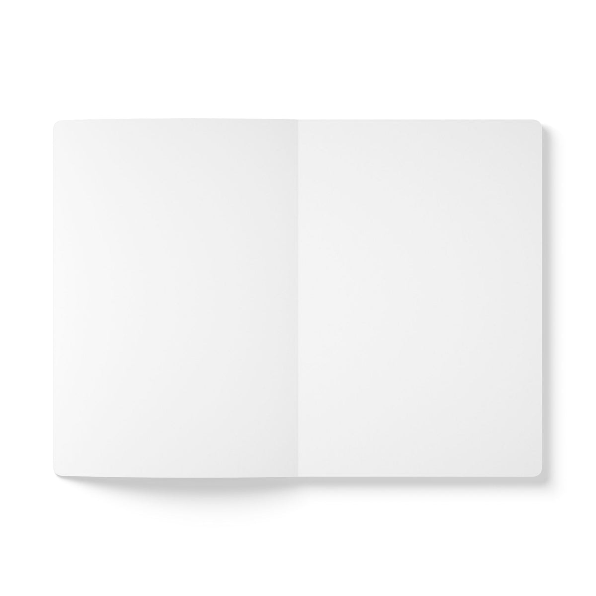 CareCubs Kids Club Softcover Journal — Children’s Activity & Notes Notebook