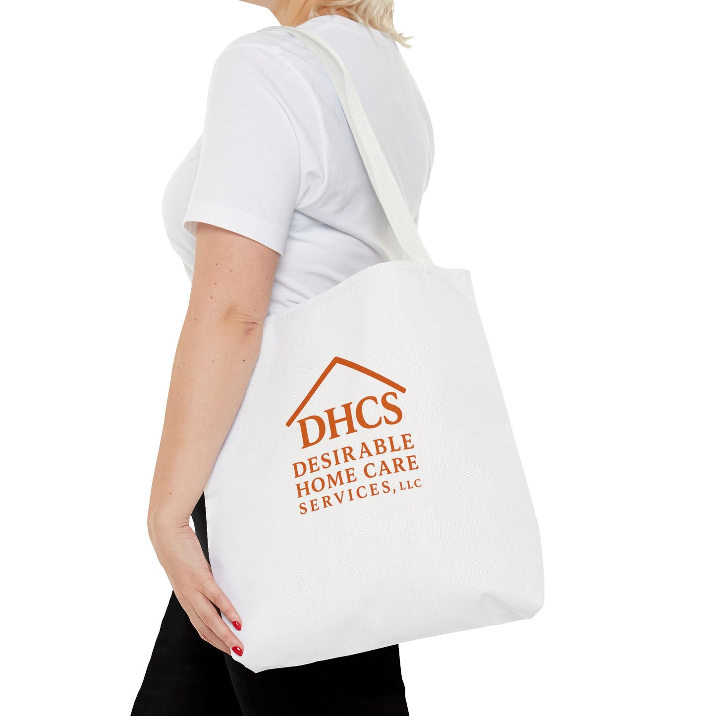 Customizable Tote Bag - Ideal for Everyday Use and Special Occasions