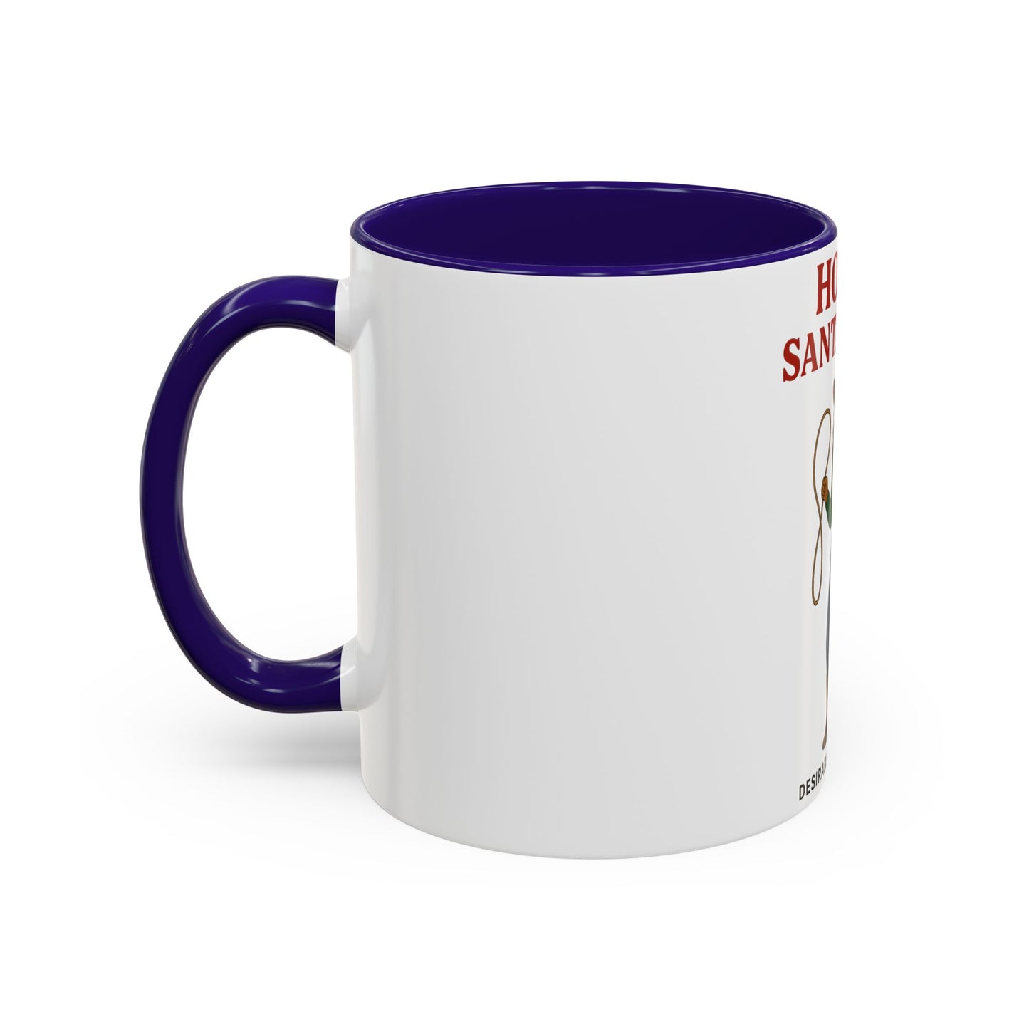 Colorful Coffee Mug - Slayin All Day, Fun Gift for Makeup Lovers, Stylish Drinkware for Friends, Trendy Office Mug, Unique Birthday Present