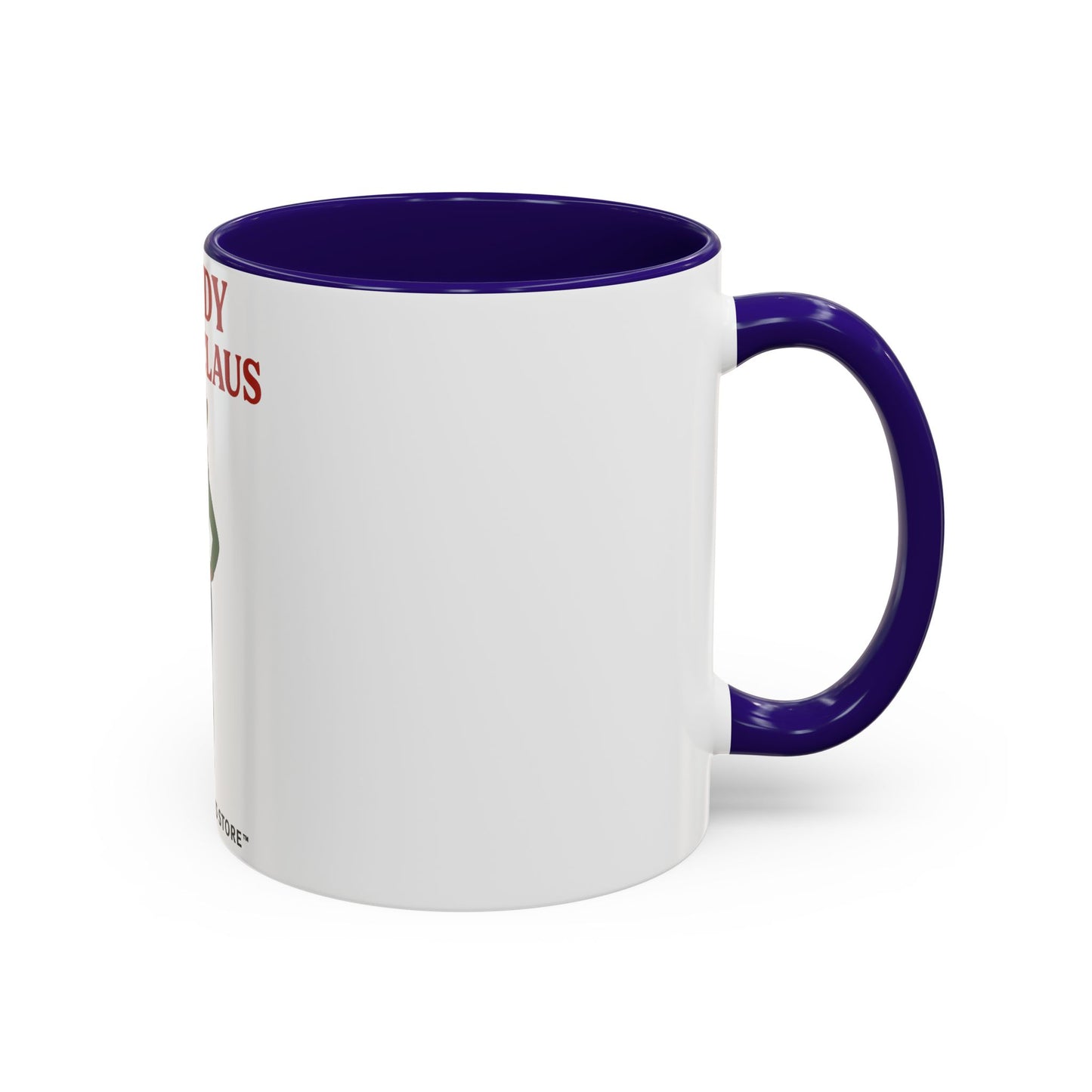 Colorful Coffee Mug - Slayin All Day, Fun Gift for Makeup Lovers, Stylish Drinkware for Friends, Trendy Office Mug, Unique Birthday Present