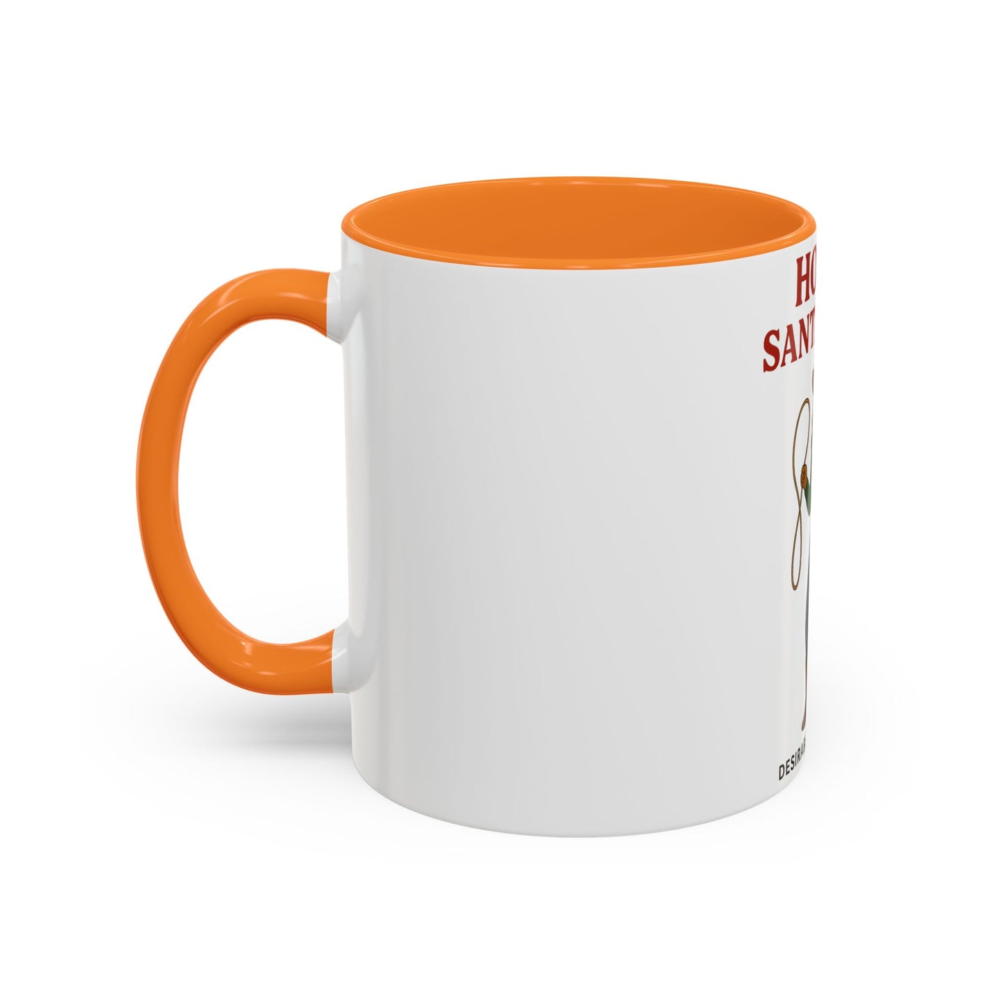 Colorful Coffee Mug - Slayin All Day, Fun Gift for Makeup Lovers, Stylish Drinkware for Friends, Trendy Office Mug, Unique Birthday Present