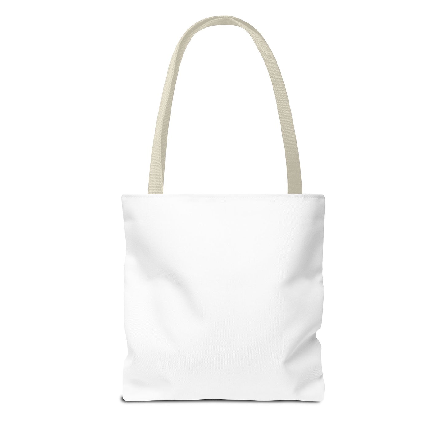 Customizable Tote Bag - Ideal for Everyday Use and Special Occasions