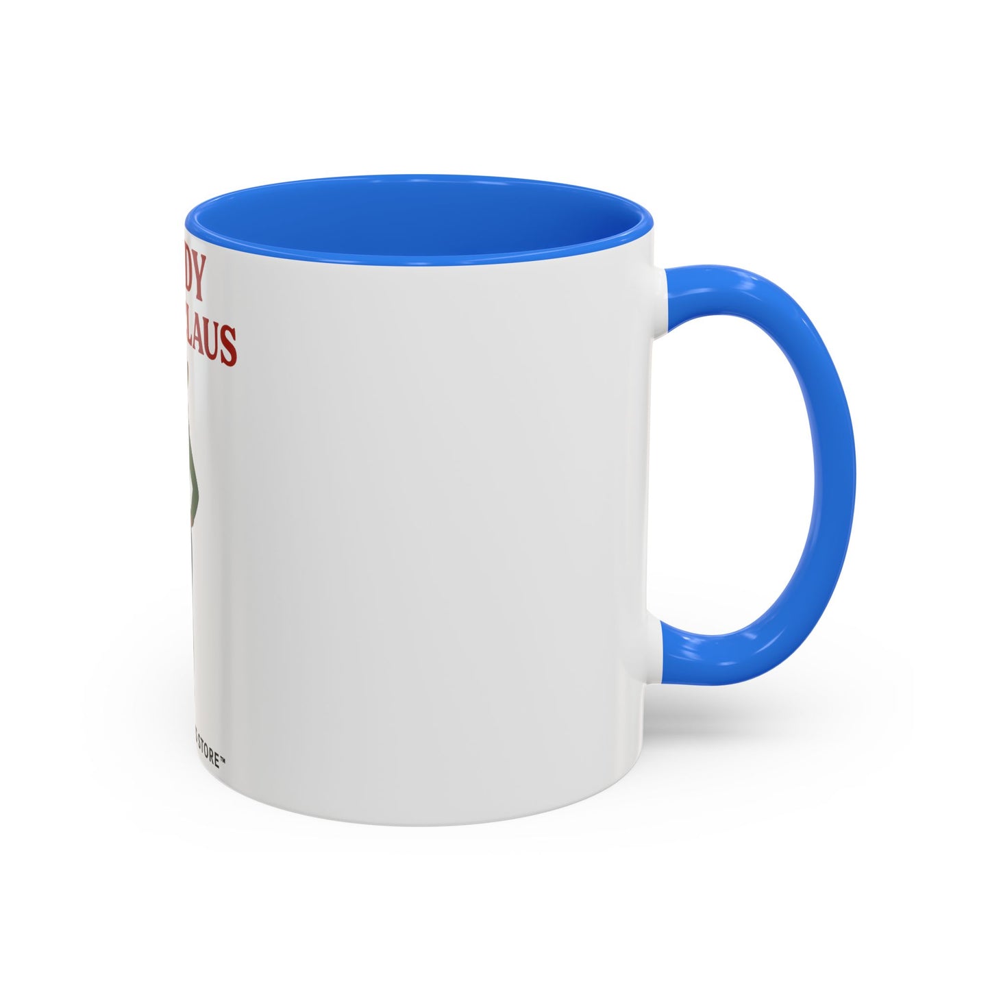 Colorful Coffee Mug - Slayin All Day, Fun Gift for Makeup Lovers, Stylish Drinkware for Friends, Trendy Office Mug, Unique Birthday Present