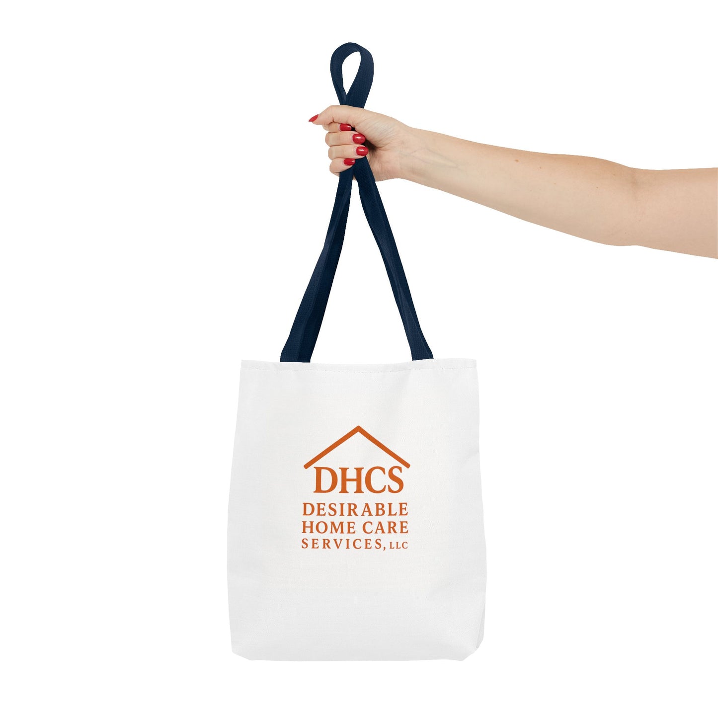 Customizable Tote Bag - Ideal for Everyday Use and Special Occasions
