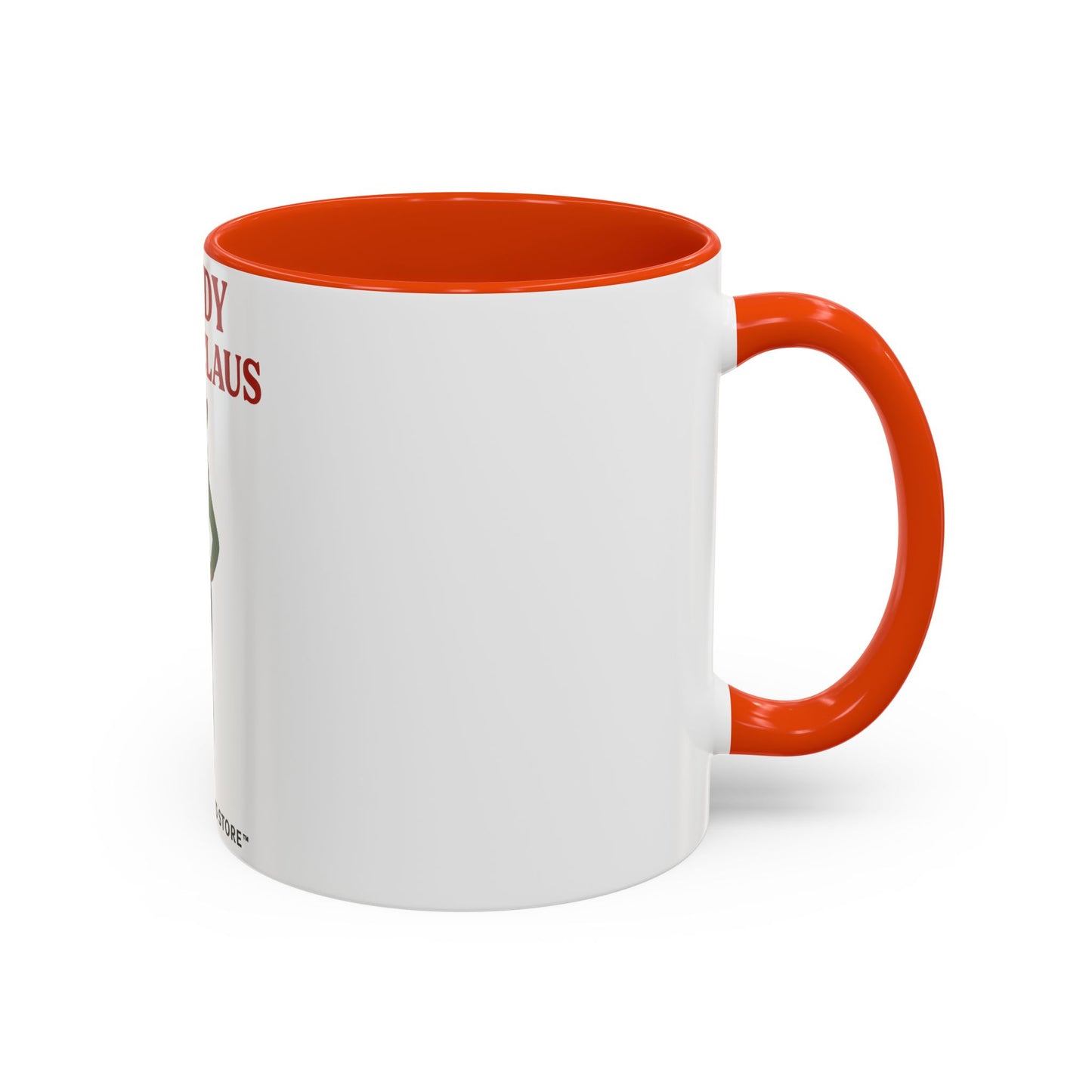 Colorful Coffee Mug - Slayin All Day, Fun Gift for Makeup Lovers, Stylish Drinkware for Friends, Trendy Office Mug, Unique Birthday Present
