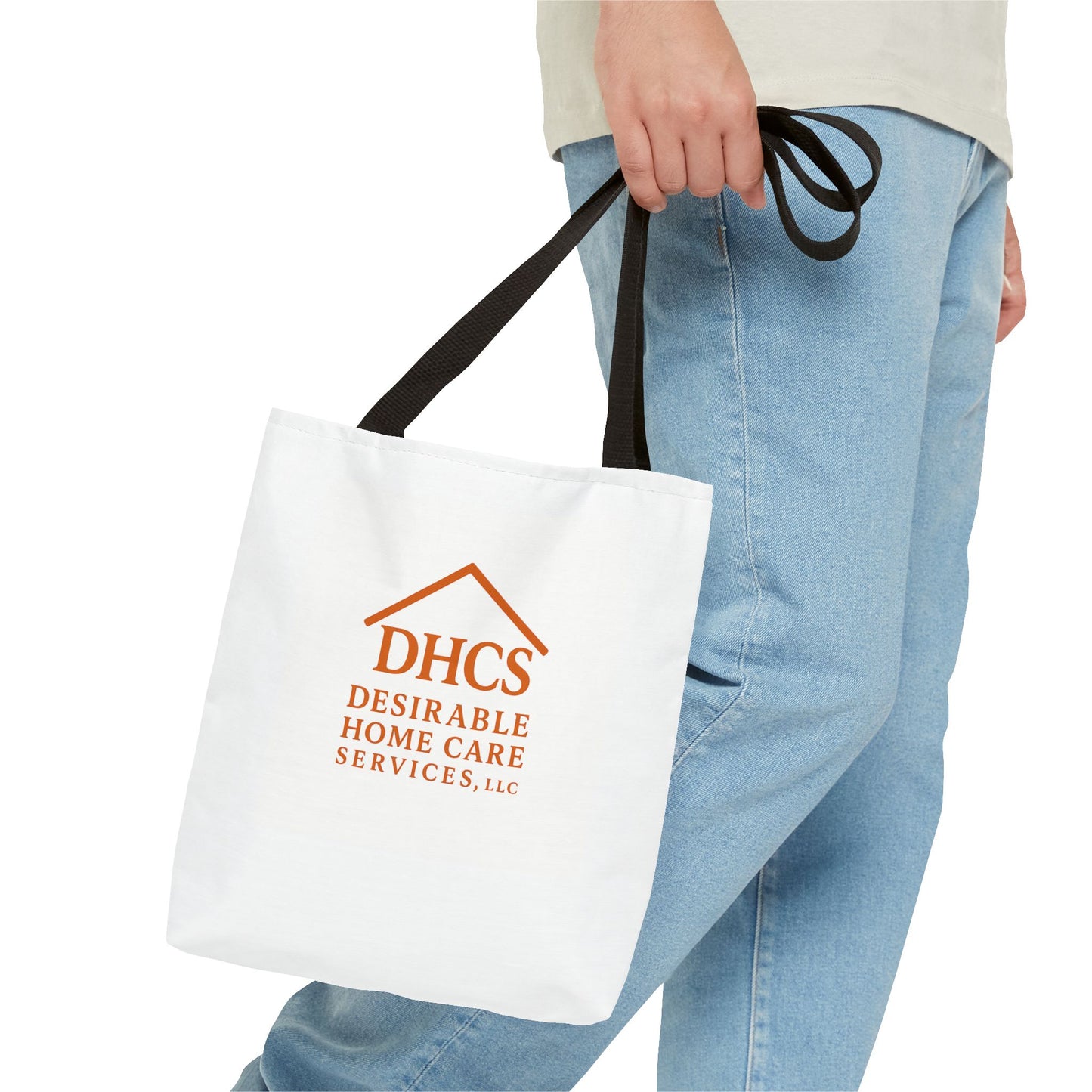 Customizable Tote Bag - Ideal for Everyday Use and Special Occasions