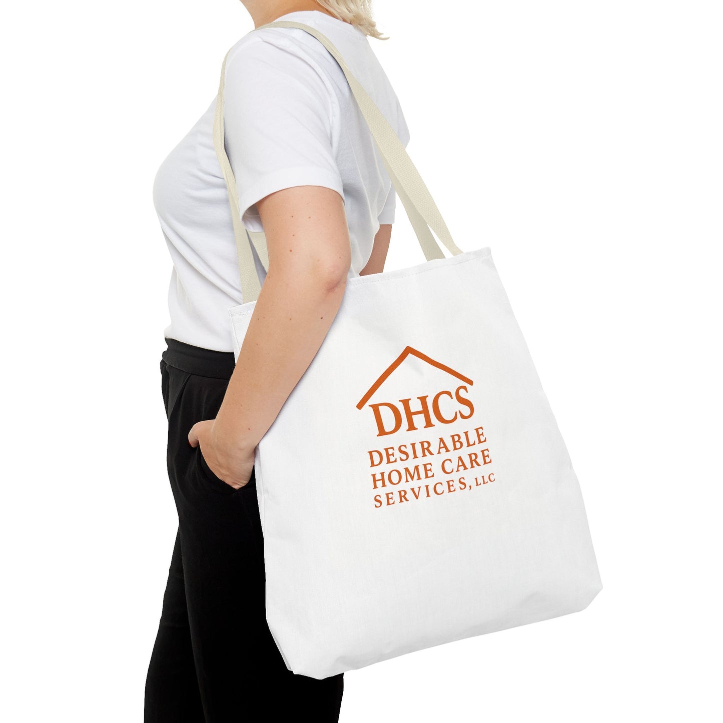 Customizable Tote Bag - Ideal for Everyday Use and Special Occasions