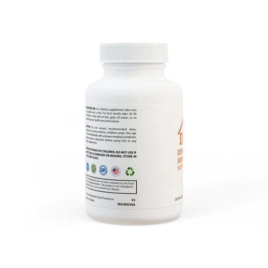 5-HTP Supplement (60 Capsules)