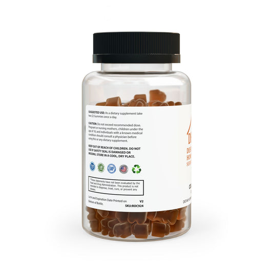 Collagen Gummies (60 Gummies)