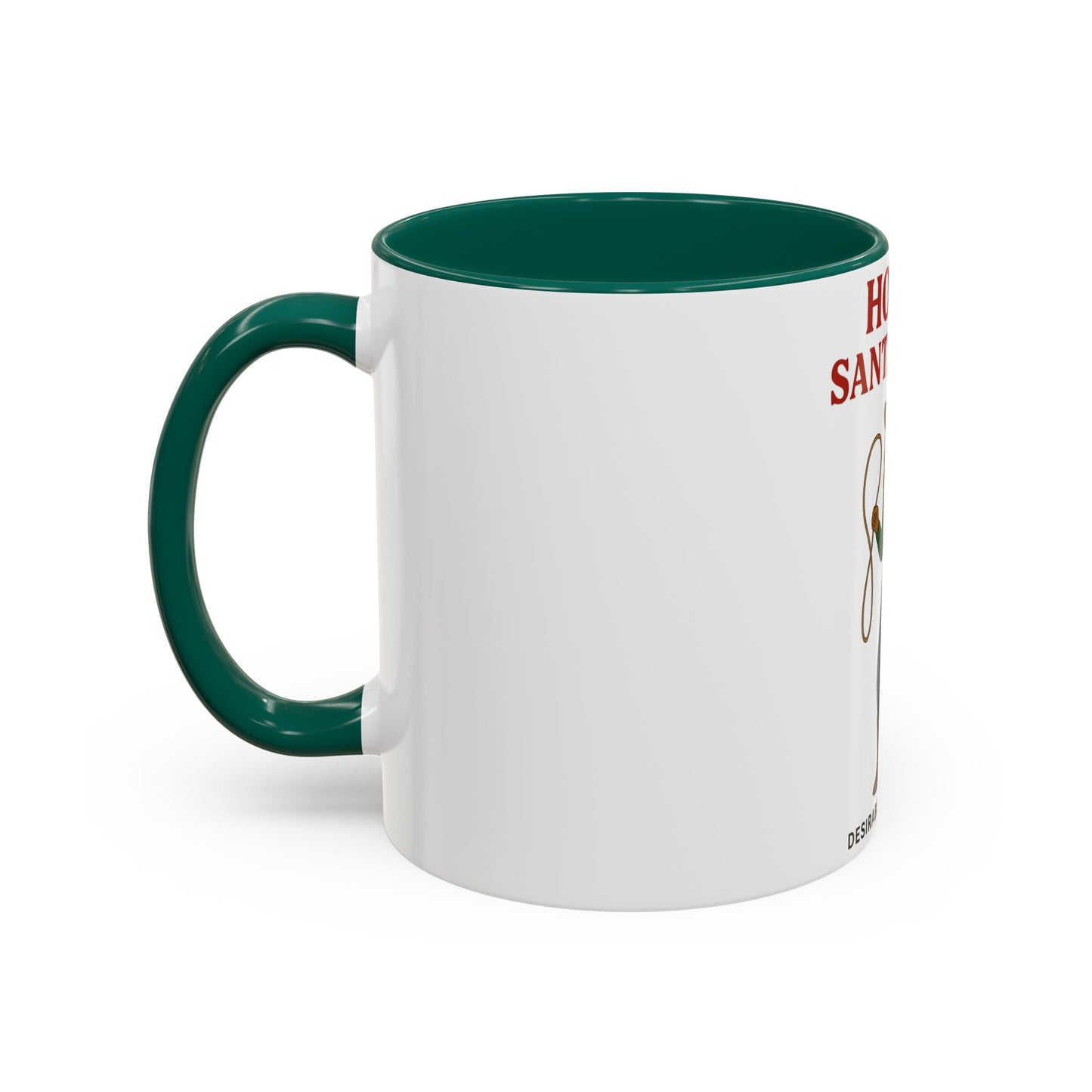 Colorful Coffee Mug - Slayin All Day, Fun Gift for Makeup Lovers, Stylish Drinkware for Friends, Trendy Office Mug, Unique Birthday Present