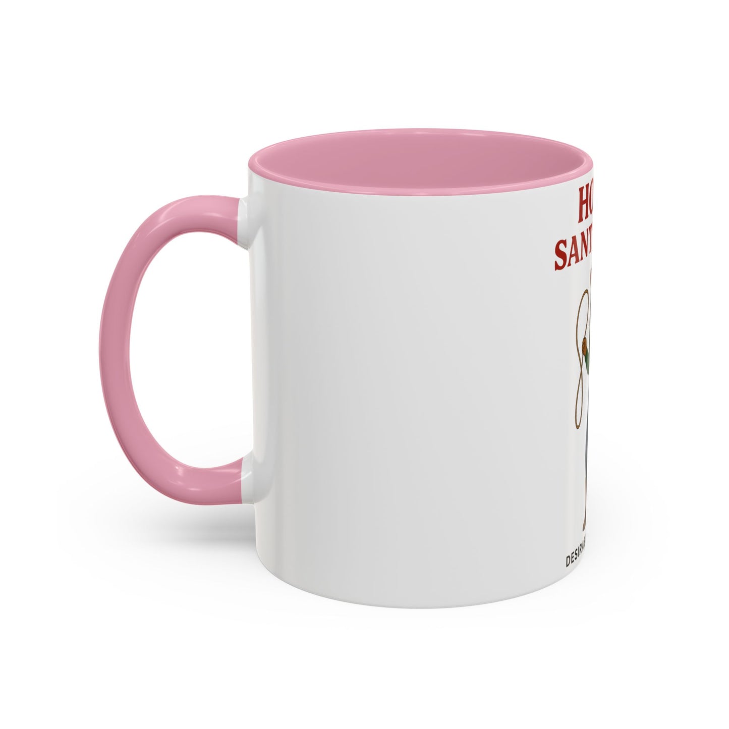 Colorful Coffee Mug - Slayin All Day, Fun Gift for Makeup Lovers, Stylish Drinkware for Friends, Trendy Office Mug, Unique Birthday Present
