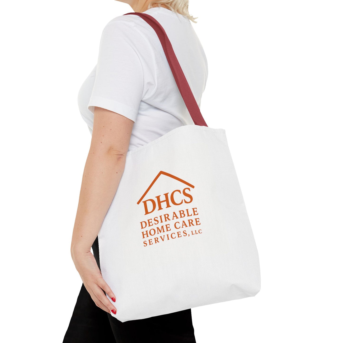 Customizable Tote Bag - Ideal for Everyday Use and Special Occasions