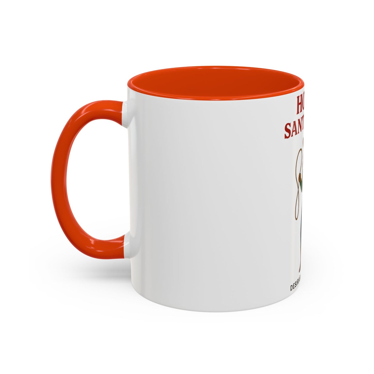 Colorful Coffee Mug - Slayin All Day, Fun Gift for Makeup Lovers, Stylish Drinkware for Friends, Trendy Office Mug, Unique Birthday Present