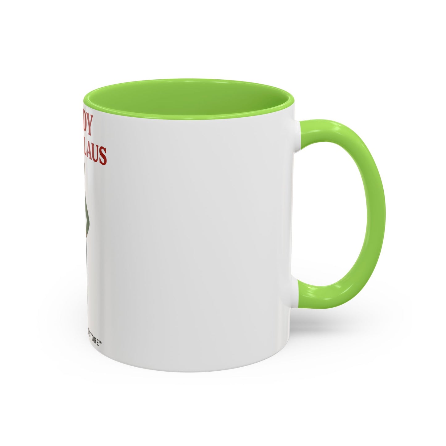 Colorful Coffee Mug - Slayin All Day, Fun Gift for Makeup Lovers, Stylish Drinkware for Friends, Trendy Office Mug, Unique Birthday Present