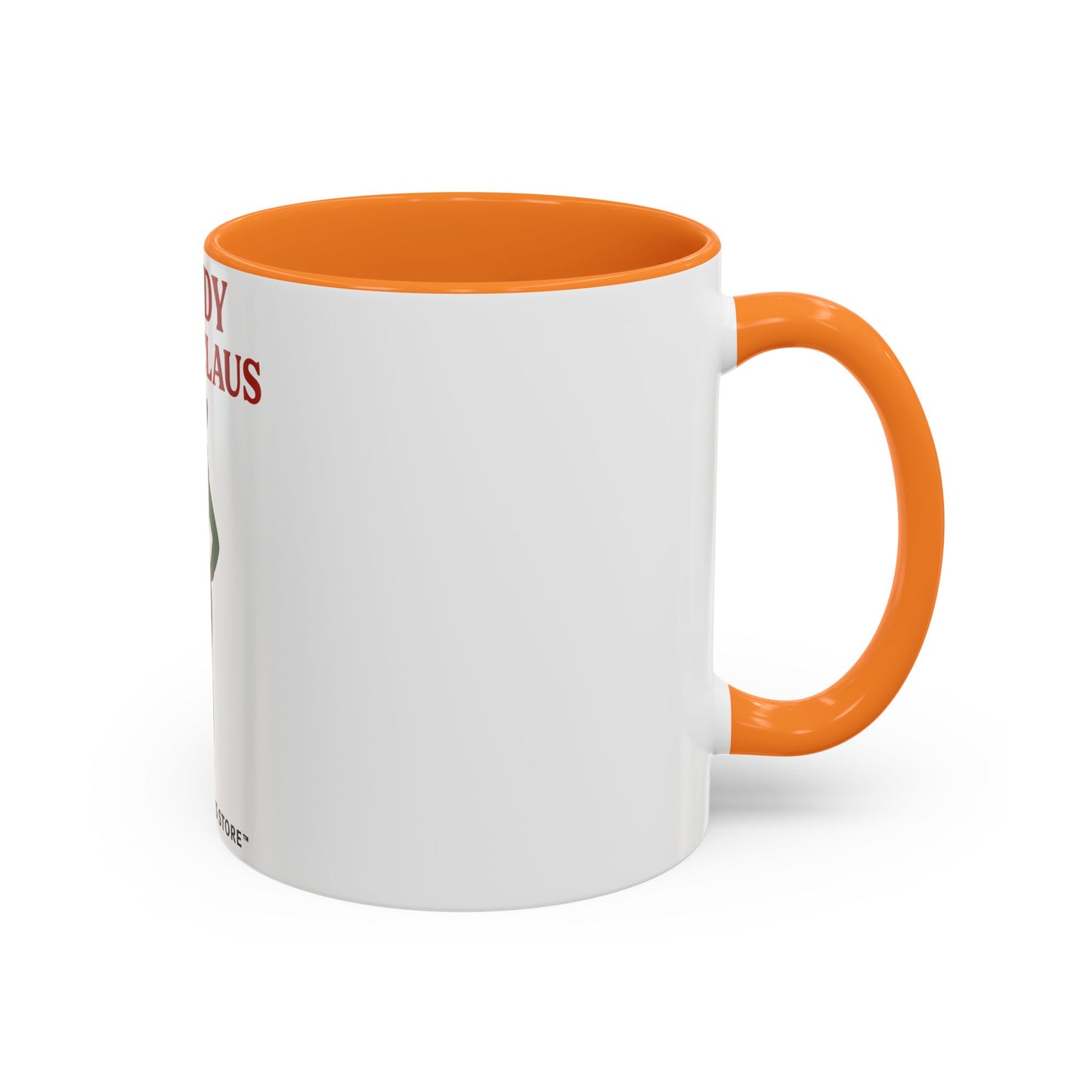 Colorful Coffee Mug - Slayin All Day, Fun Gift for Makeup Lovers, Stylish Drinkware for Friends, Trendy Office Mug, Unique Birthday Present