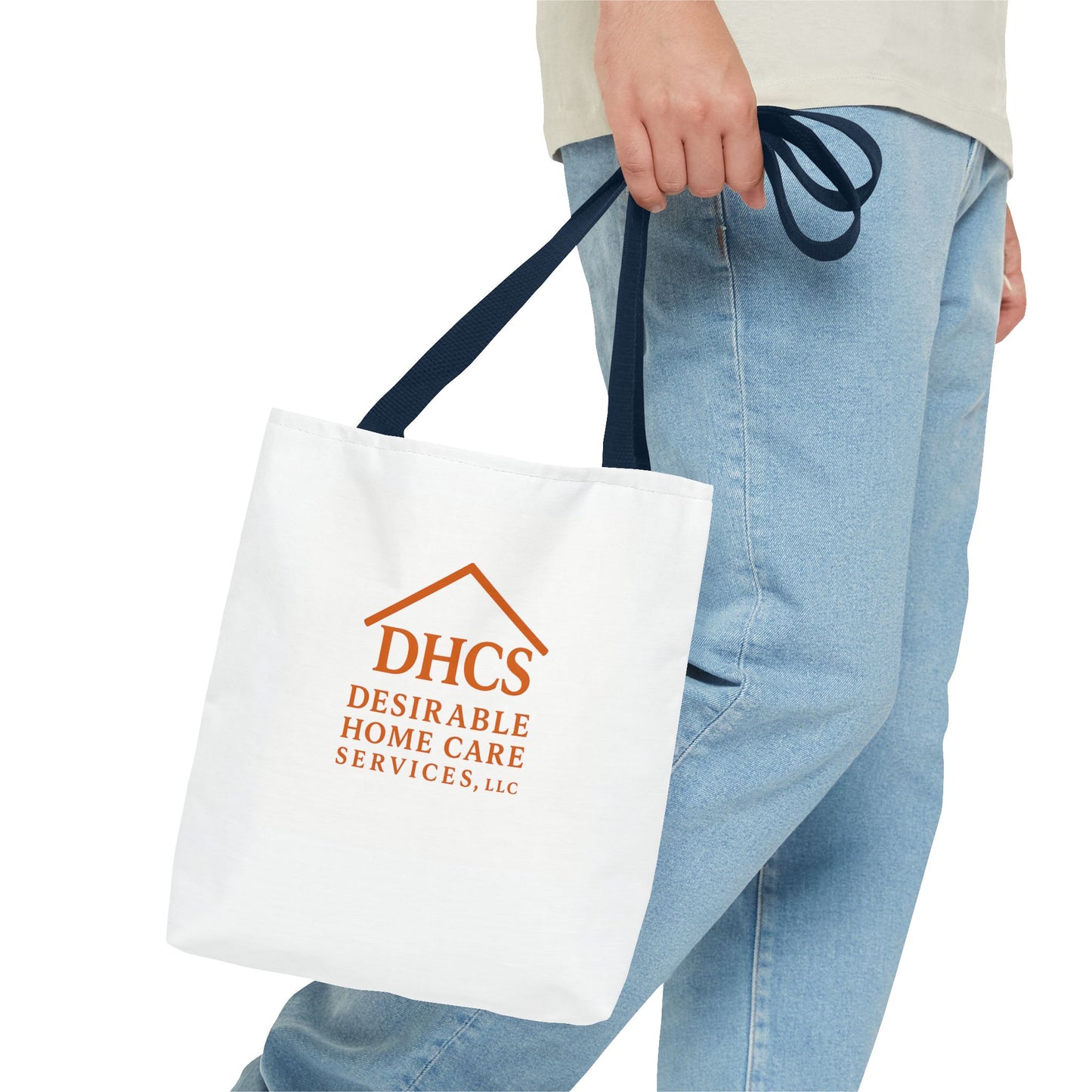 Customizable Tote Bag - Ideal for Everyday Use and Special Occasions