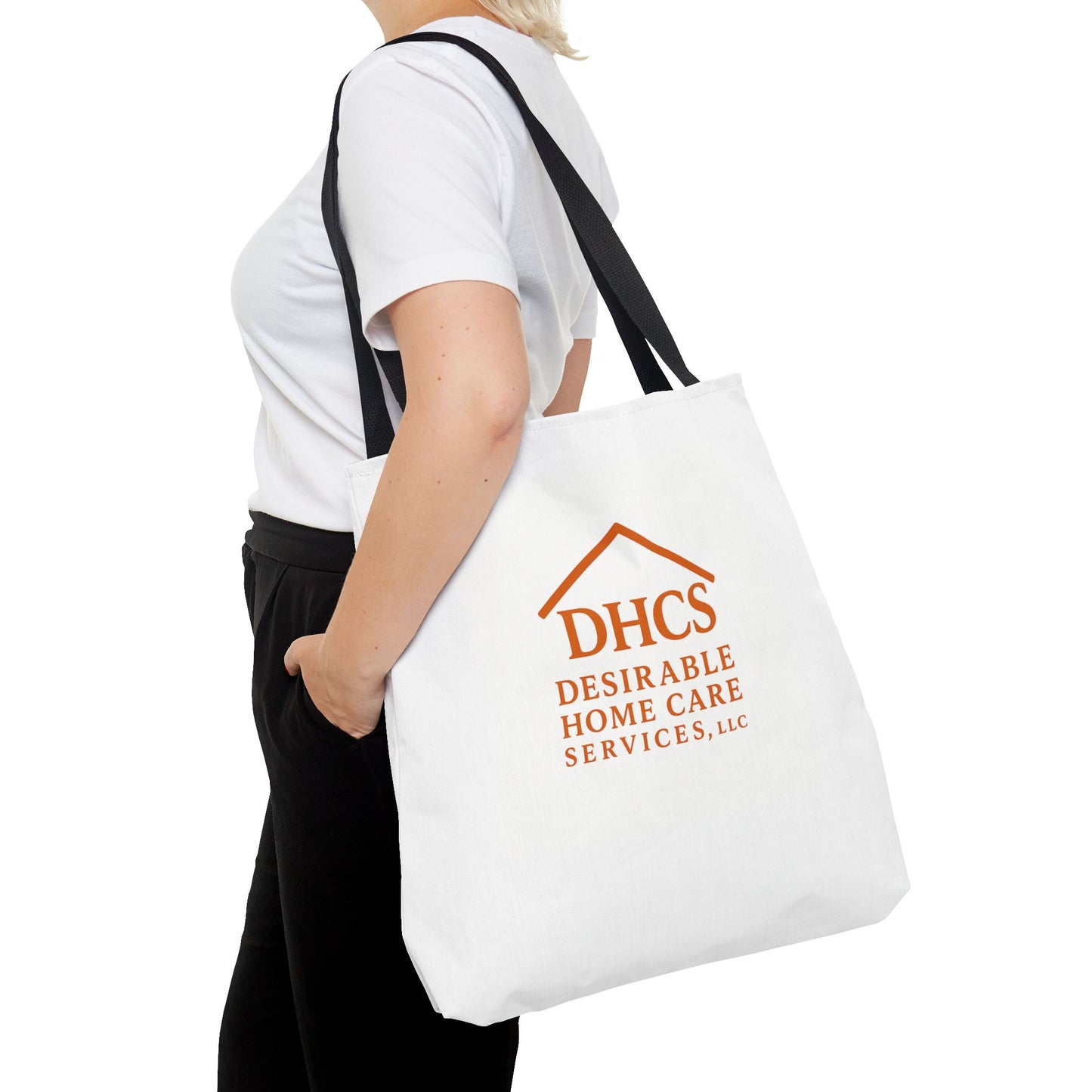 Customizable Tote Bag - Ideal for Everyday Use and Special Occasions
