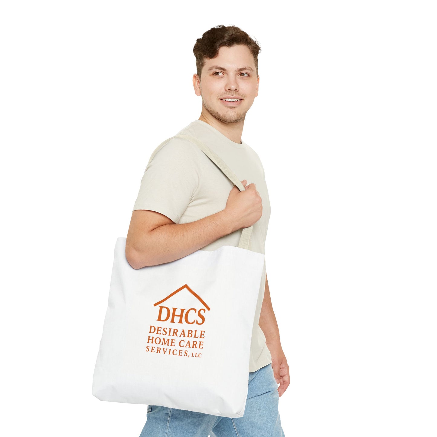 Customizable Tote Bag - Ideal for Everyday Use and Special Occasions