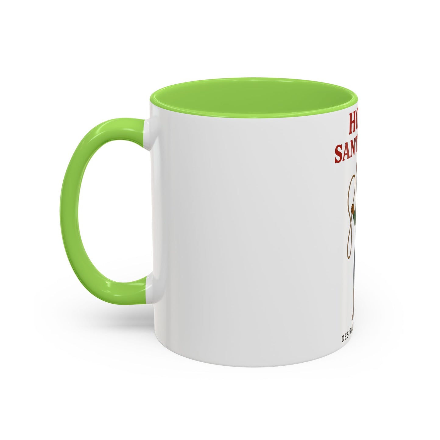 Colorful Coffee Mug - Slayin All Day, Fun Gift for Makeup Lovers, Stylish Drinkware for Friends, Trendy Office Mug, Unique Birthday Present