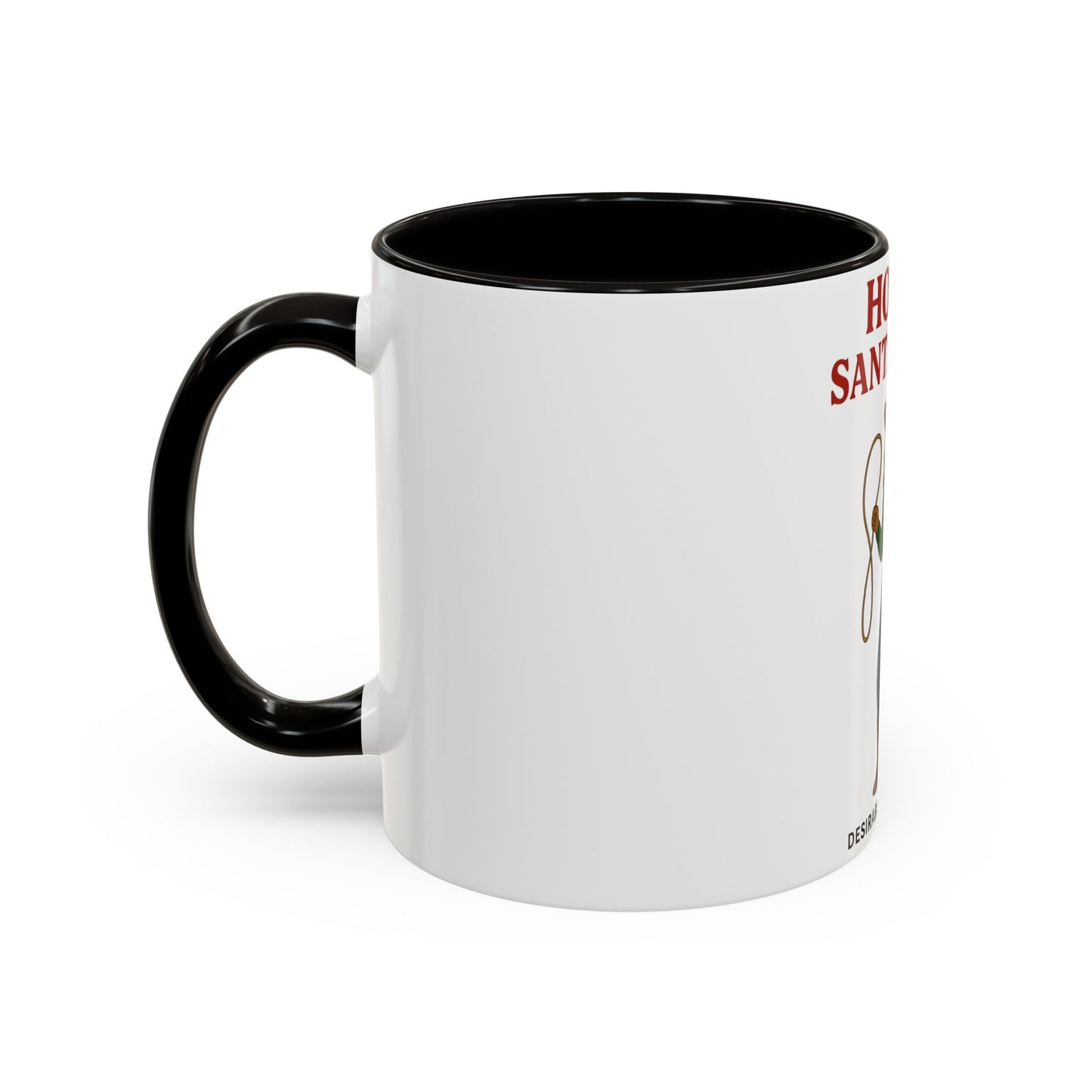Colorful Coffee Mug - Slayin All Day, Fun Gift for Makeup Lovers, Stylish Drinkware for Friends, Trendy Office Mug, Unique Birthday Present