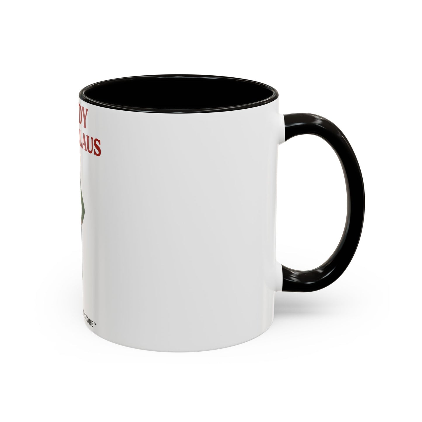 Colorful Coffee Mug - Slayin All Day, Fun Gift for Makeup Lovers, Stylish Drinkware for Friends, Trendy Office Mug, Unique Birthday Present