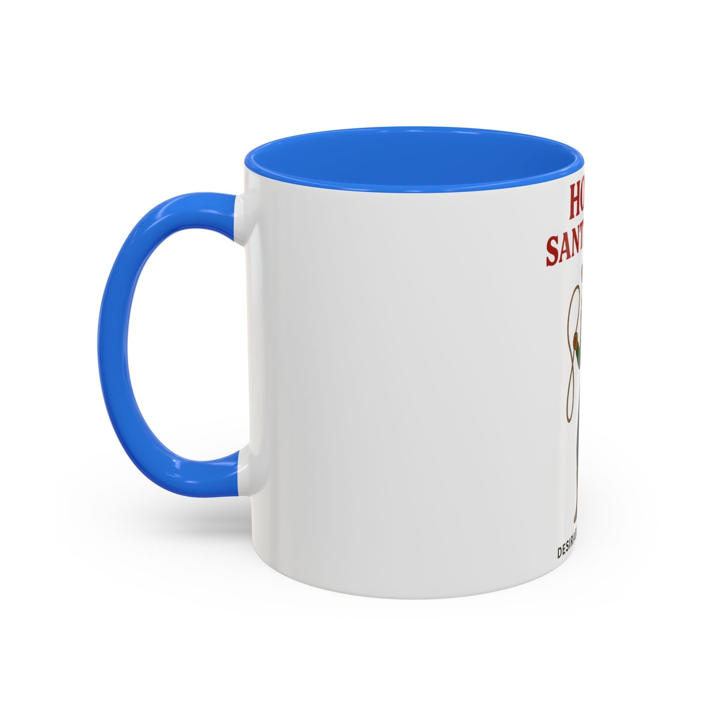 Colorful Coffee Mug - Slayin All Day, Fun Gift for Makeup Lovers, Stylish Drinkware for Friends, Trendy Office Mug, Unique Birthday Present