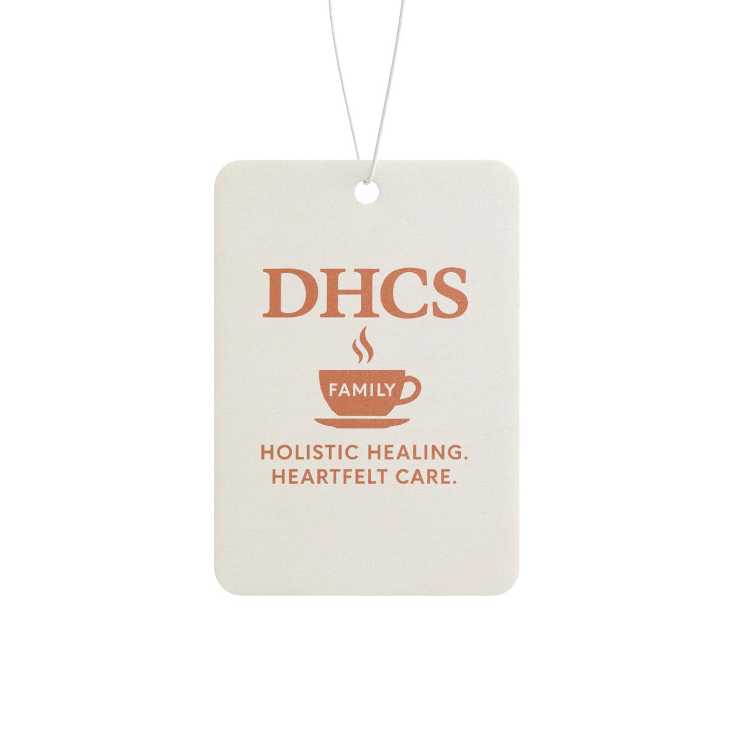 Scented Car Air Freshener - Desirable Home Care Services Design