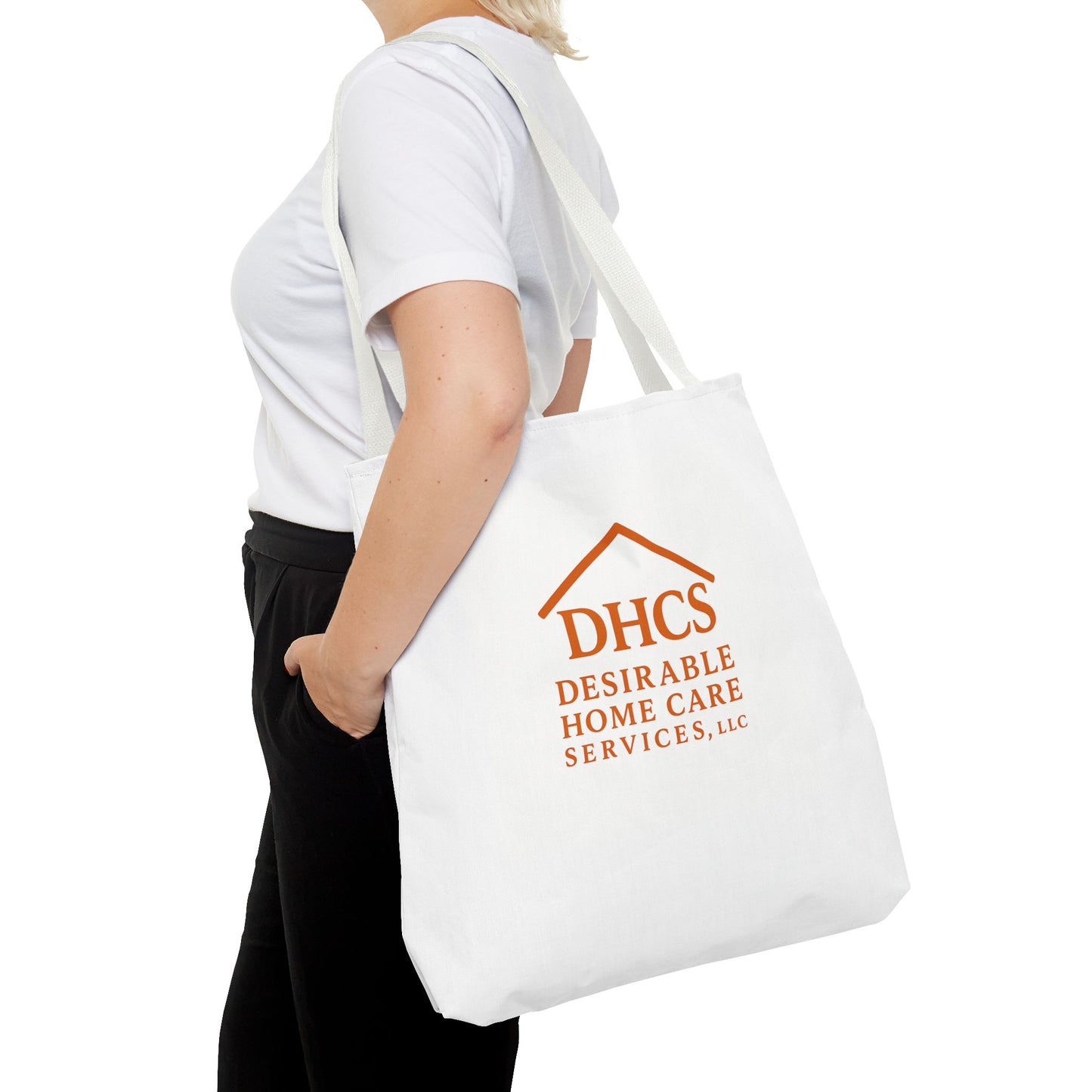 Customizable Tote Bag - Ideal for Everyday Use and Special Occasions