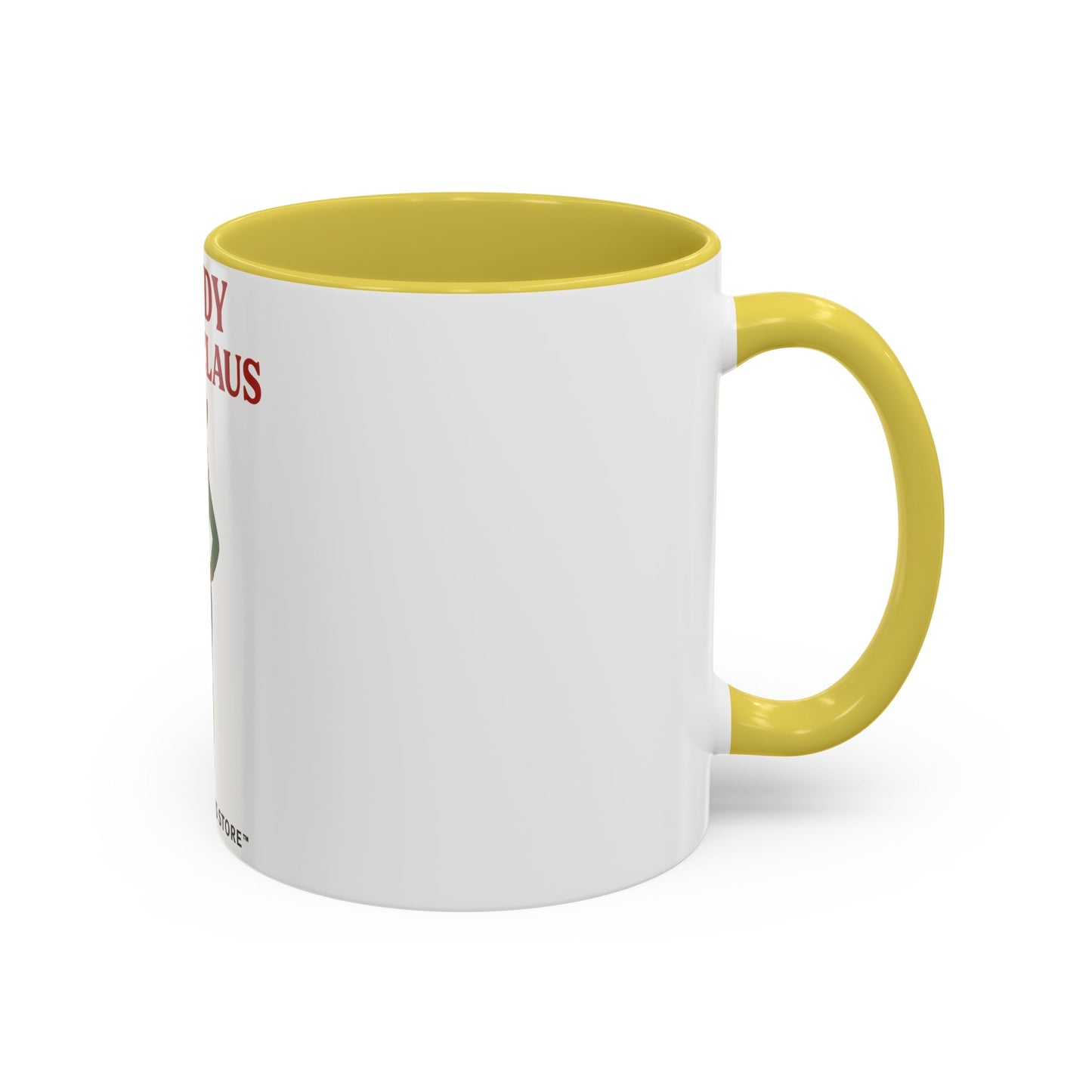 Colorful Coffee Mug - Slayin All Day, Fun Gift for Makeup Lovers, Stylish Drinkware for Friends, Trendy Office Mug, Unique Birthday Present