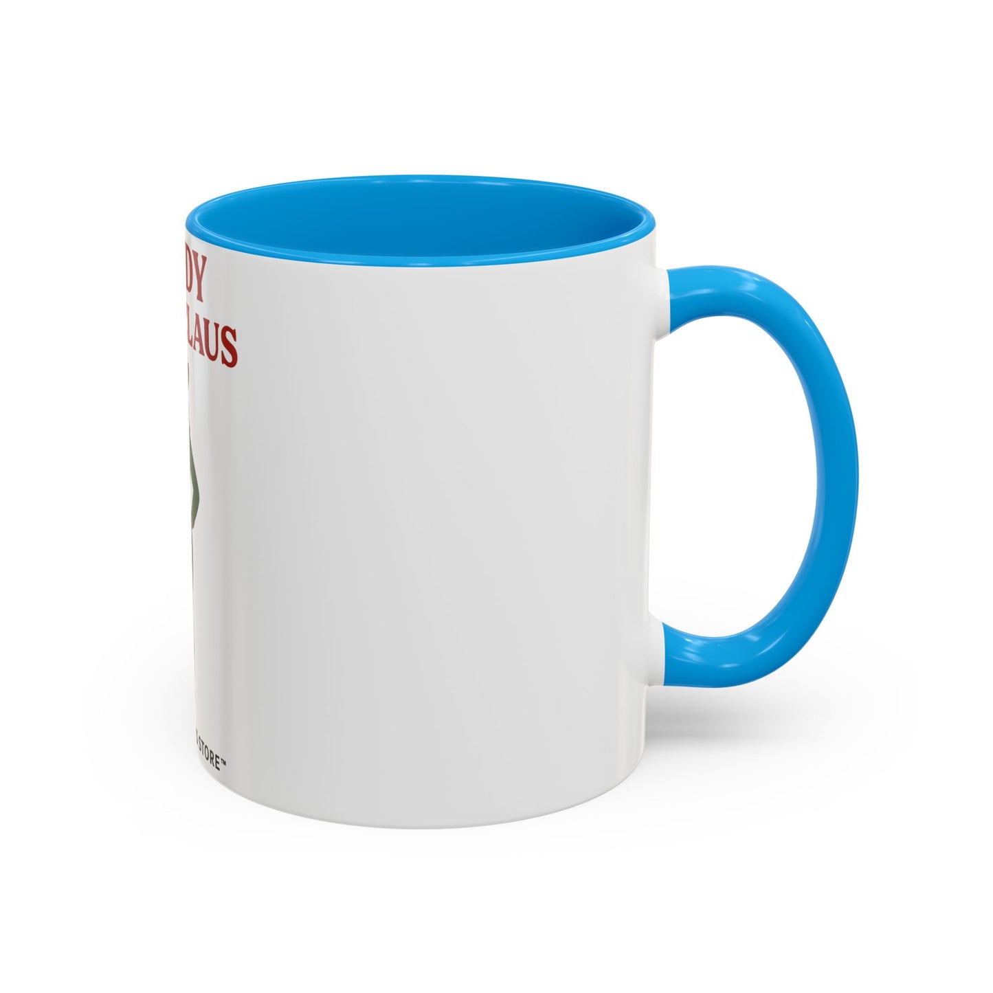 Colorful Coffee Mug - Slayin All Day, Fun Gift for Makeup Lovers, Stylish Drinkware for Friends, Trendy Office Mug, Unique Birthday Present