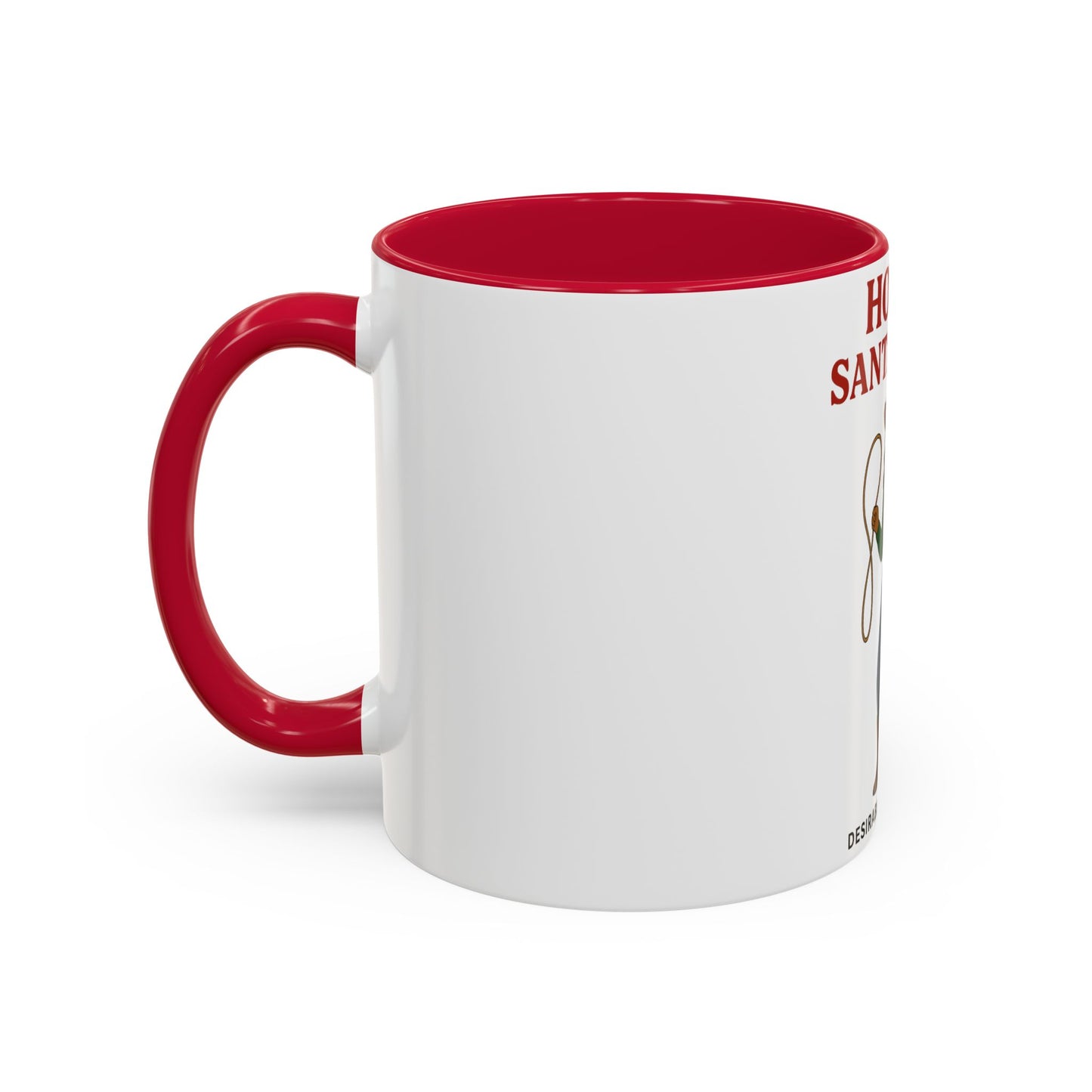 Colorful Coffee Mug - Slayin All Day, Fun Gift for Makeup Lovers, Stylish Drinkware for Friends, Trendy Office Mug, Unique Birthday Present
