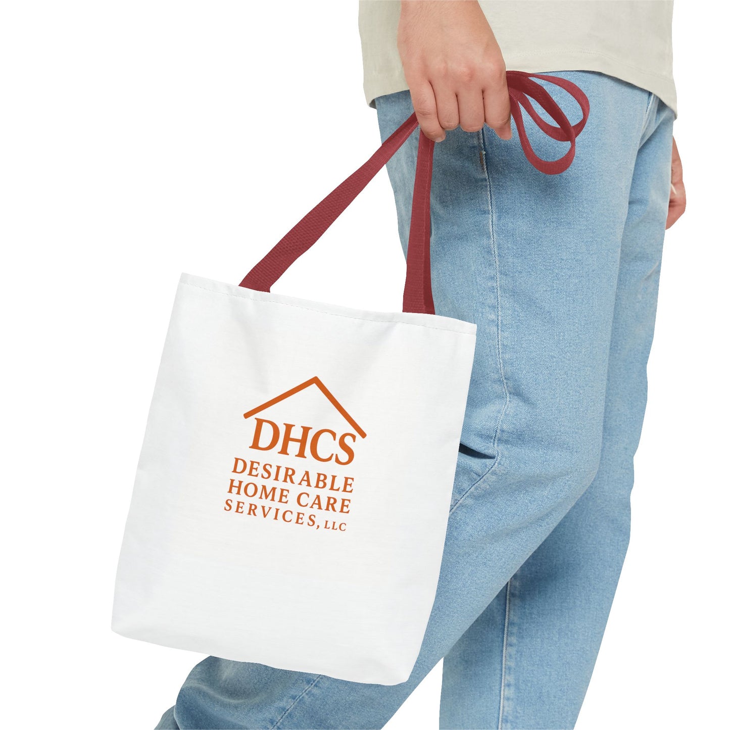 Customizable Tote Bag - Ideal for Everyday Use and Special Occasions