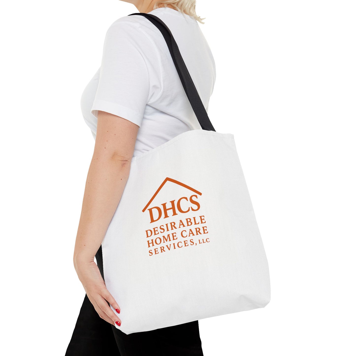Customizable Tote Bag - Ideal for Everyday Use and Special Occasions
