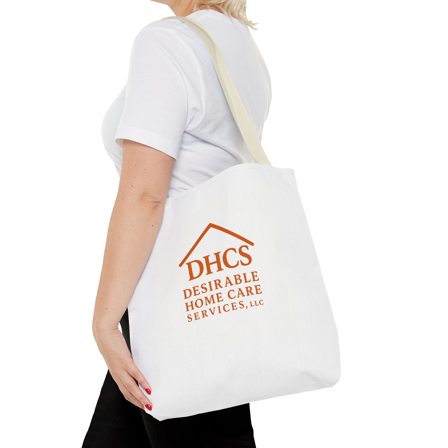 Customizable Tote Bag - Ideal for Everyday Use and Special Occasions