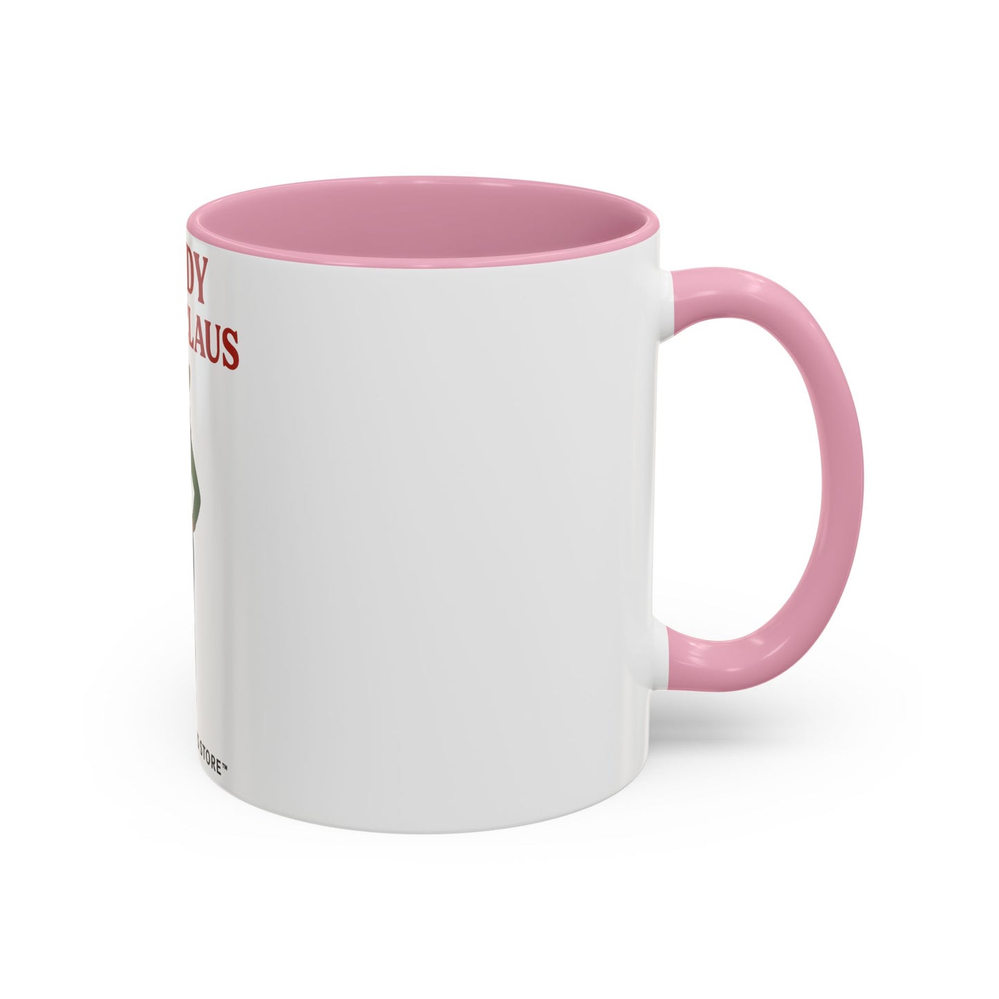 Colorful Coffee Mug - Slayin All Day, Fun Gift for Makeup Lovers, Stylish Drinkware for Friends, Trendy Office Mug, Unique Birthday Present