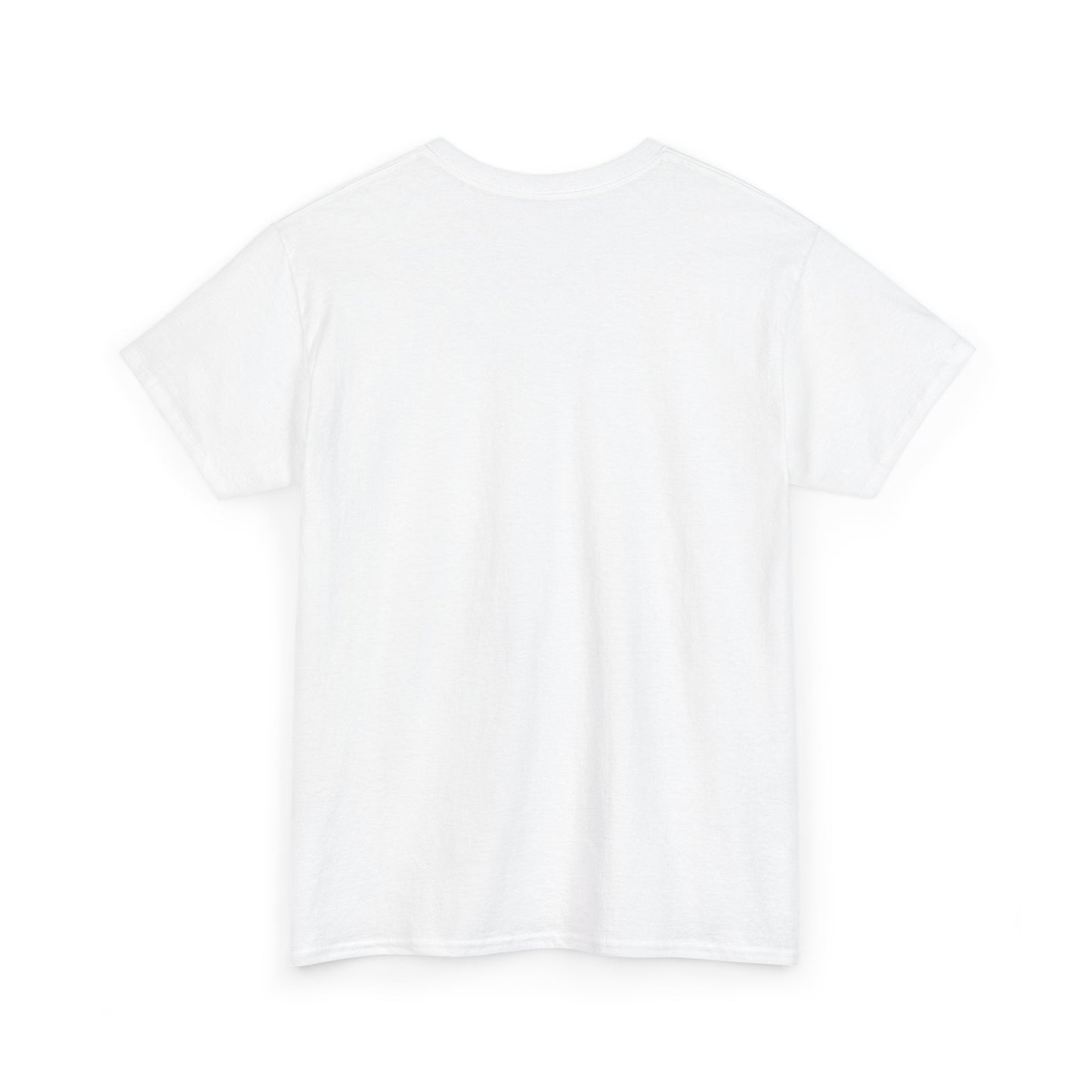 Compassionate Care Unisex Heavy Cotton Tee - DHCS Home Services Shirt