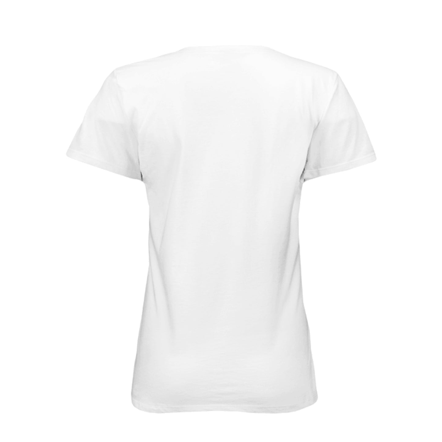 WHITE - BACK