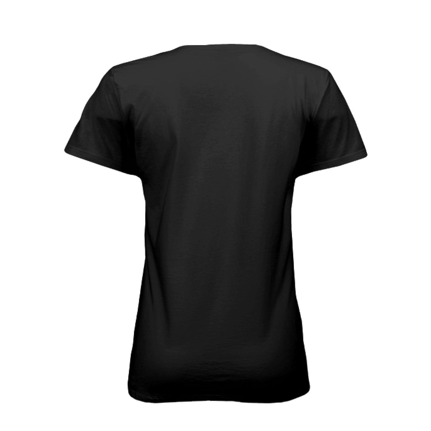 BLACK - BACK
