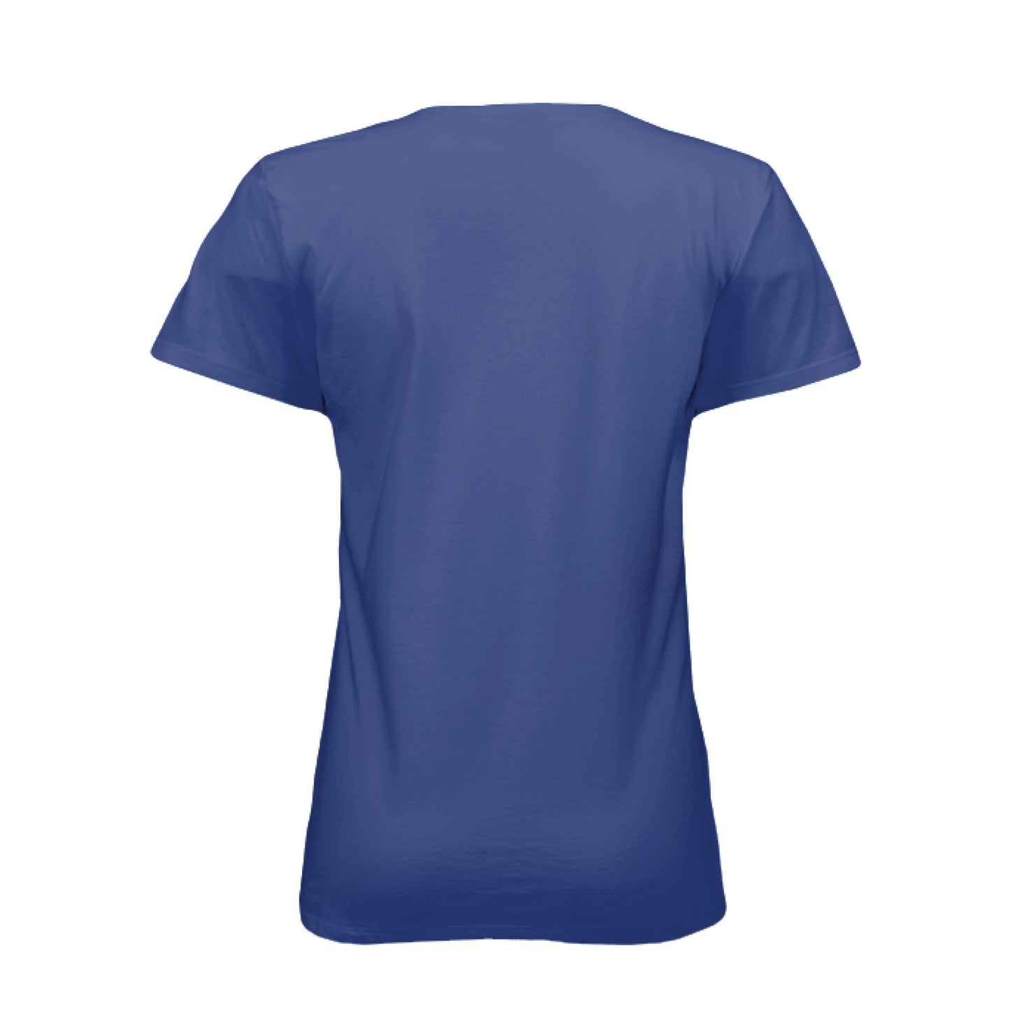 DEEP ROYAL - BACK