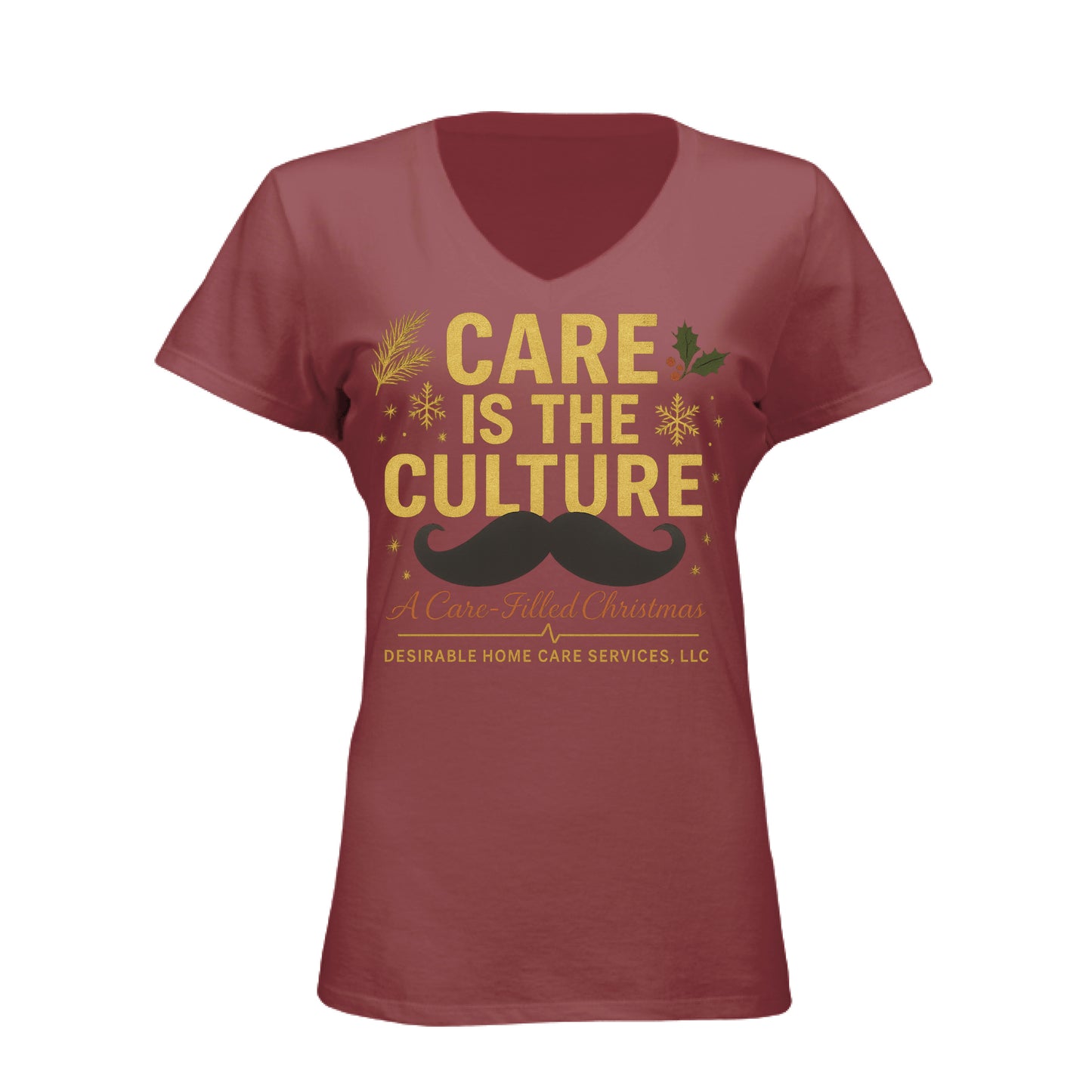 MAROON - FRONT