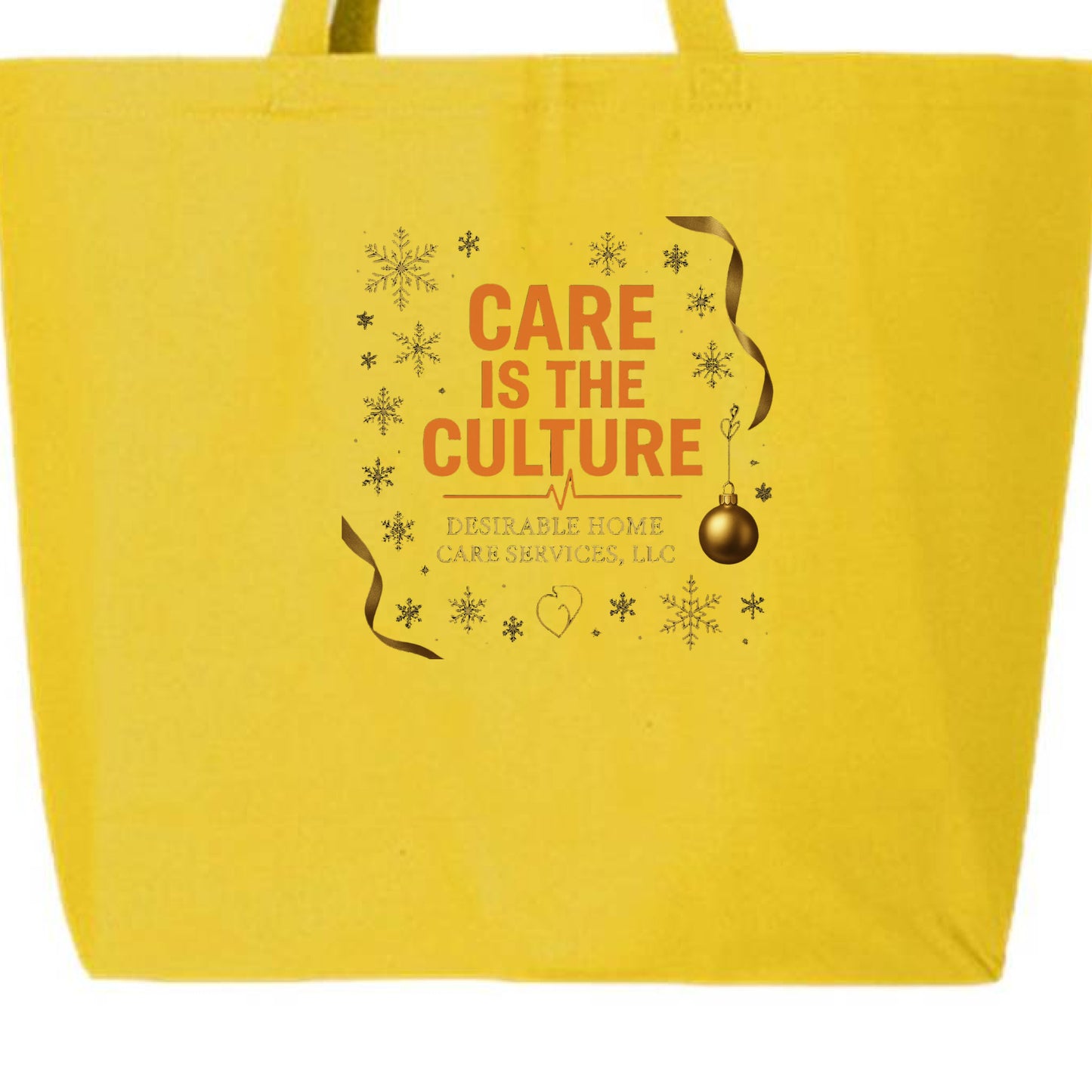 Yellow - FRONT