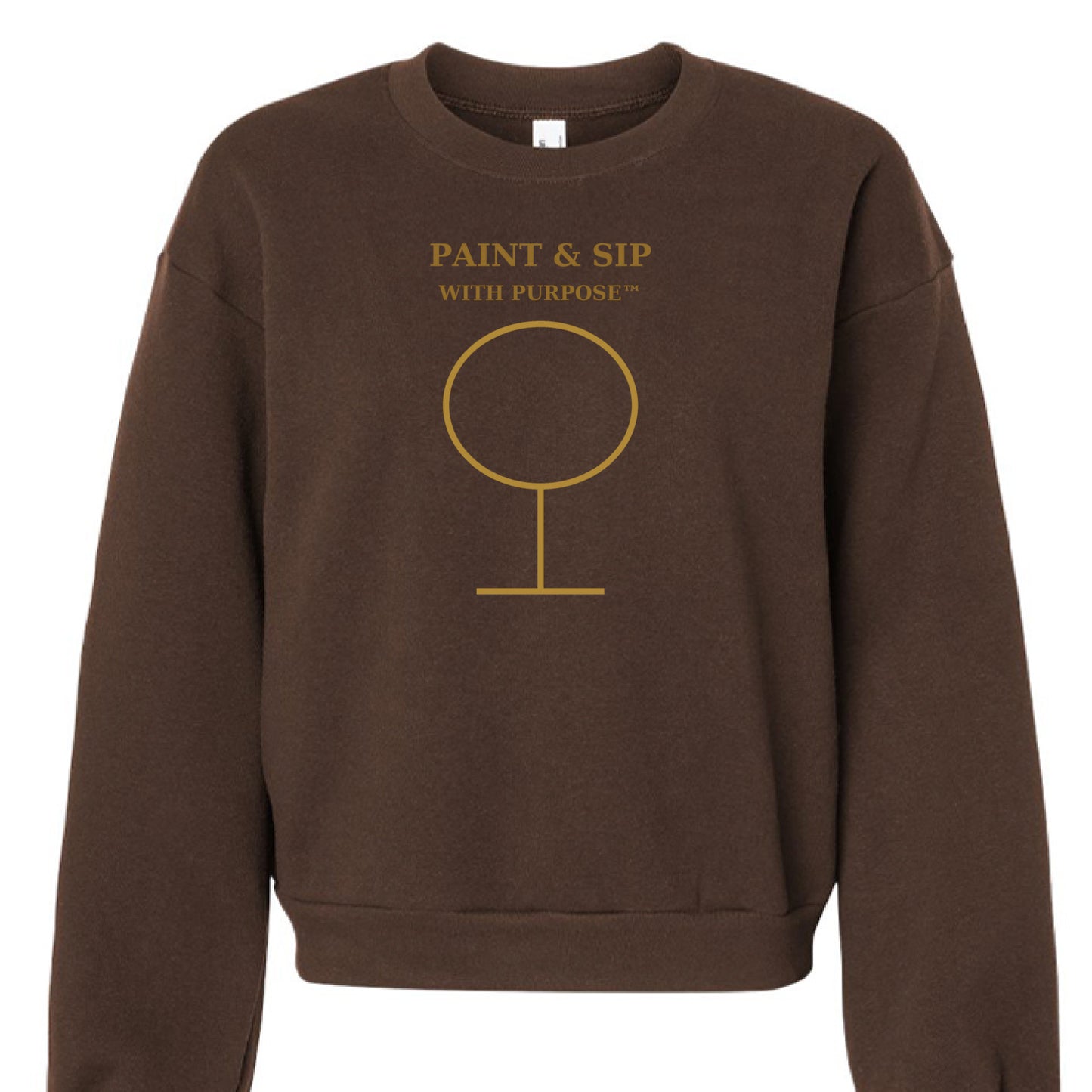 BROWN - FRONT