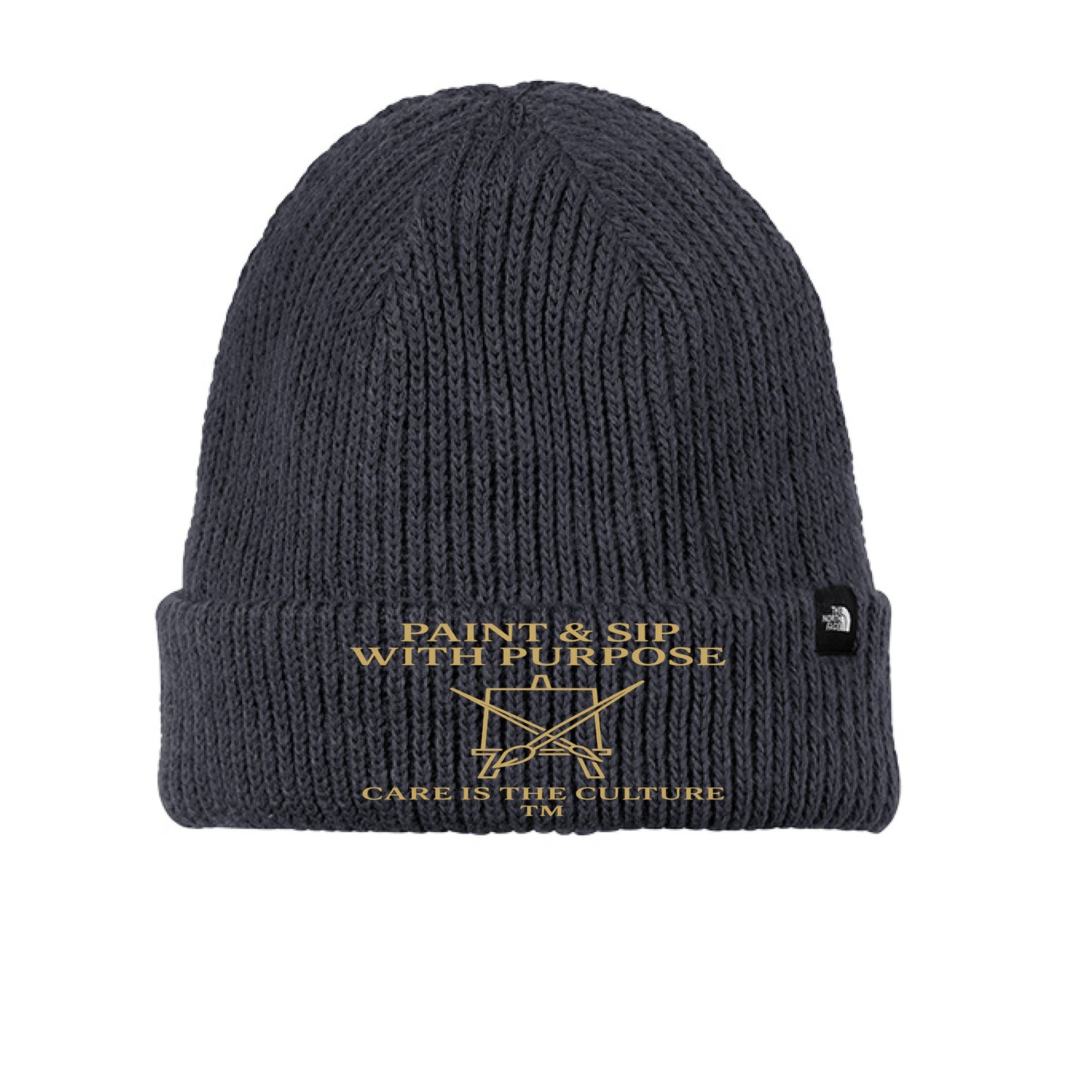 Urban Navy - FRONT
