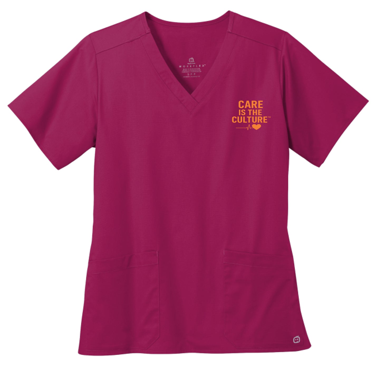 Wine - FRONT