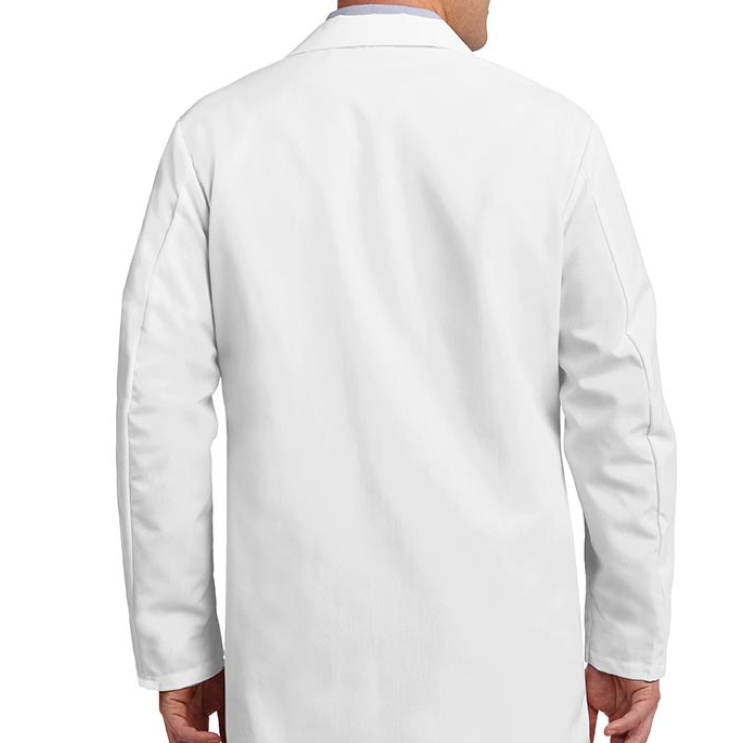 WHITE - BACK
