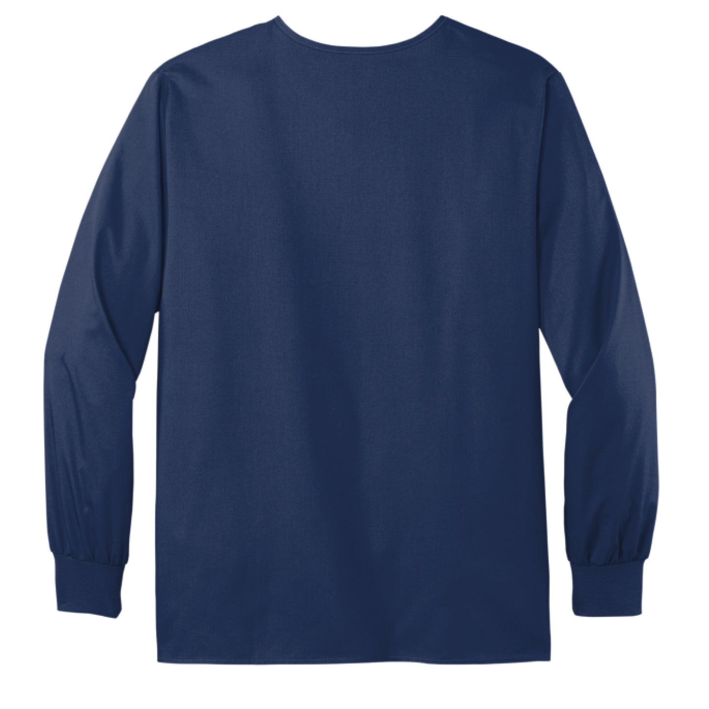 Navy - BACK
