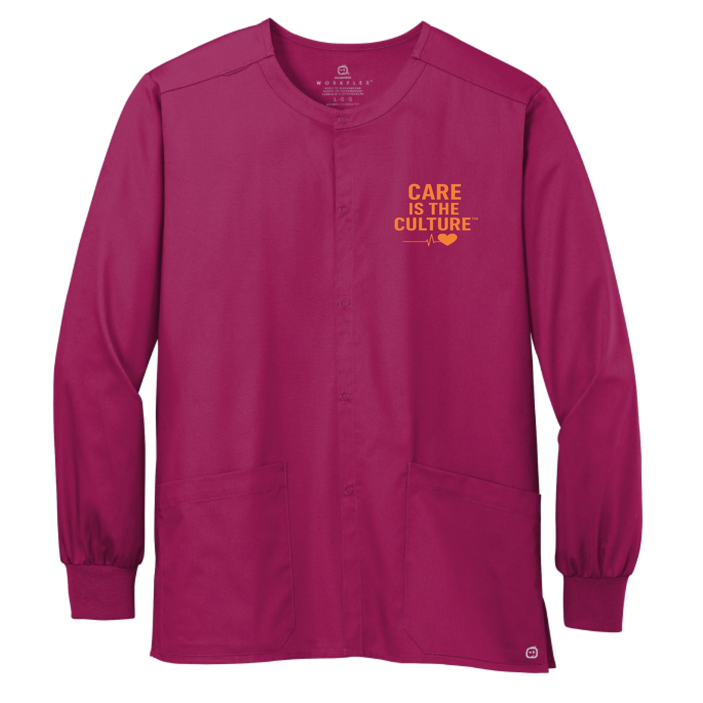 Wine - FRONT